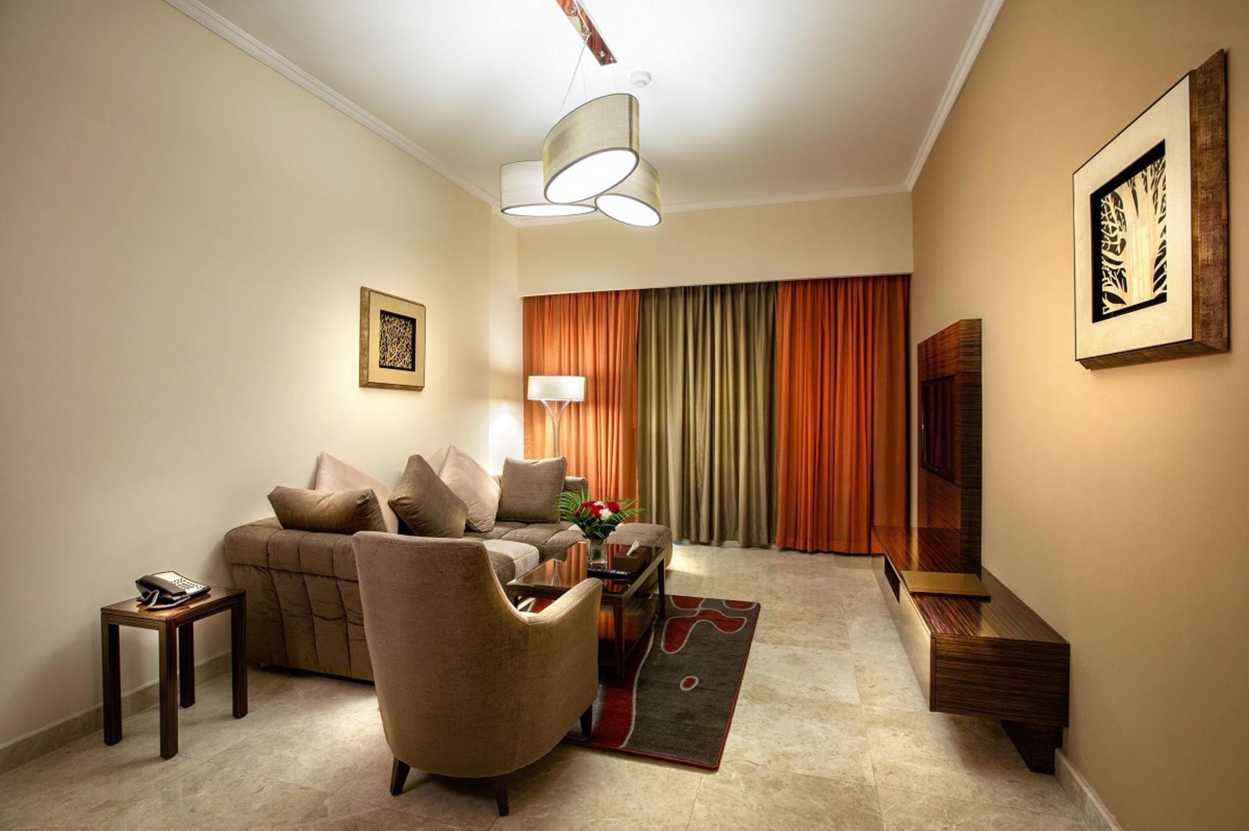 Ghaya Grand Hotel — photo 5