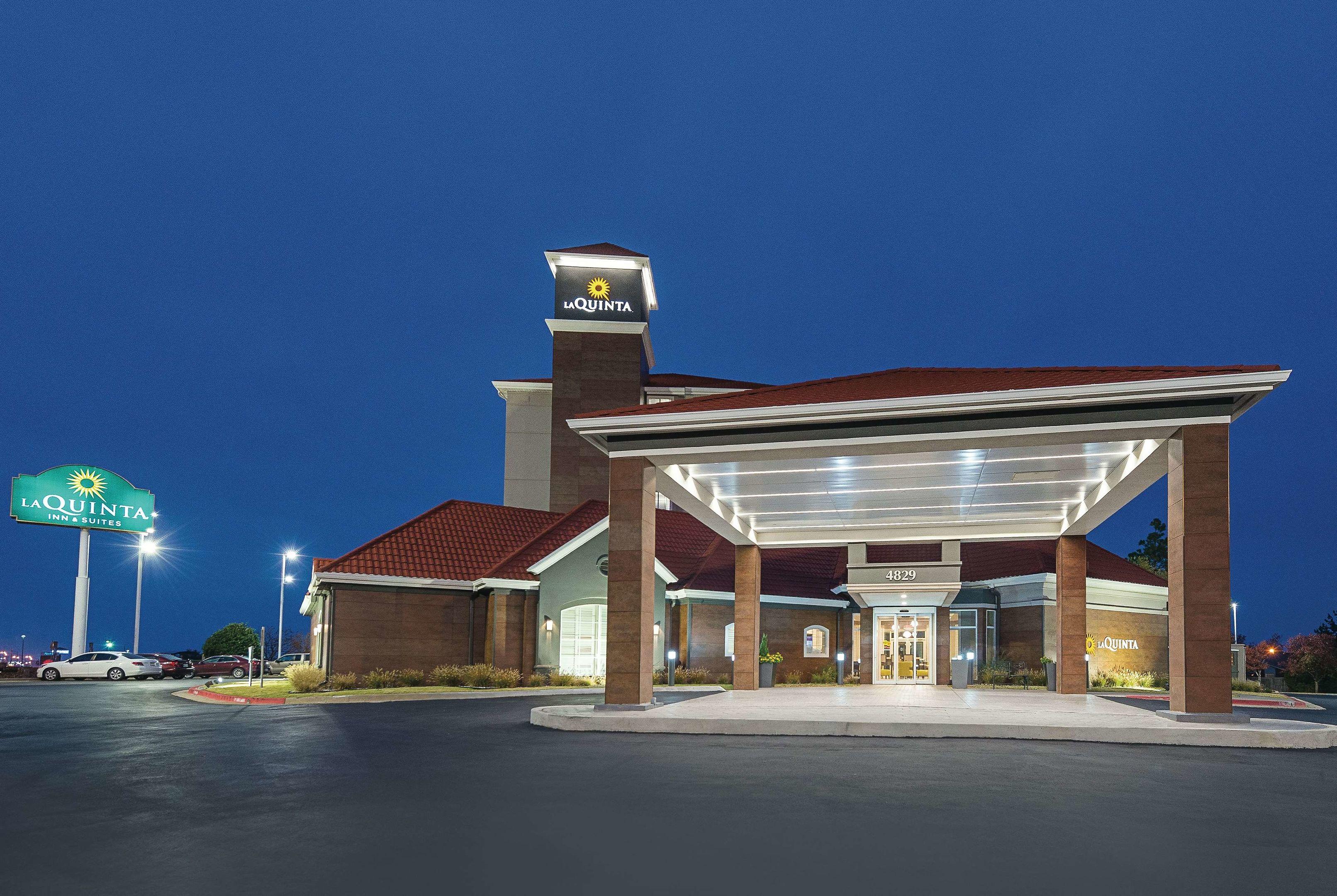 La Quinta Inn & Suites Oklahoma City Northwest Expressway — photo 5