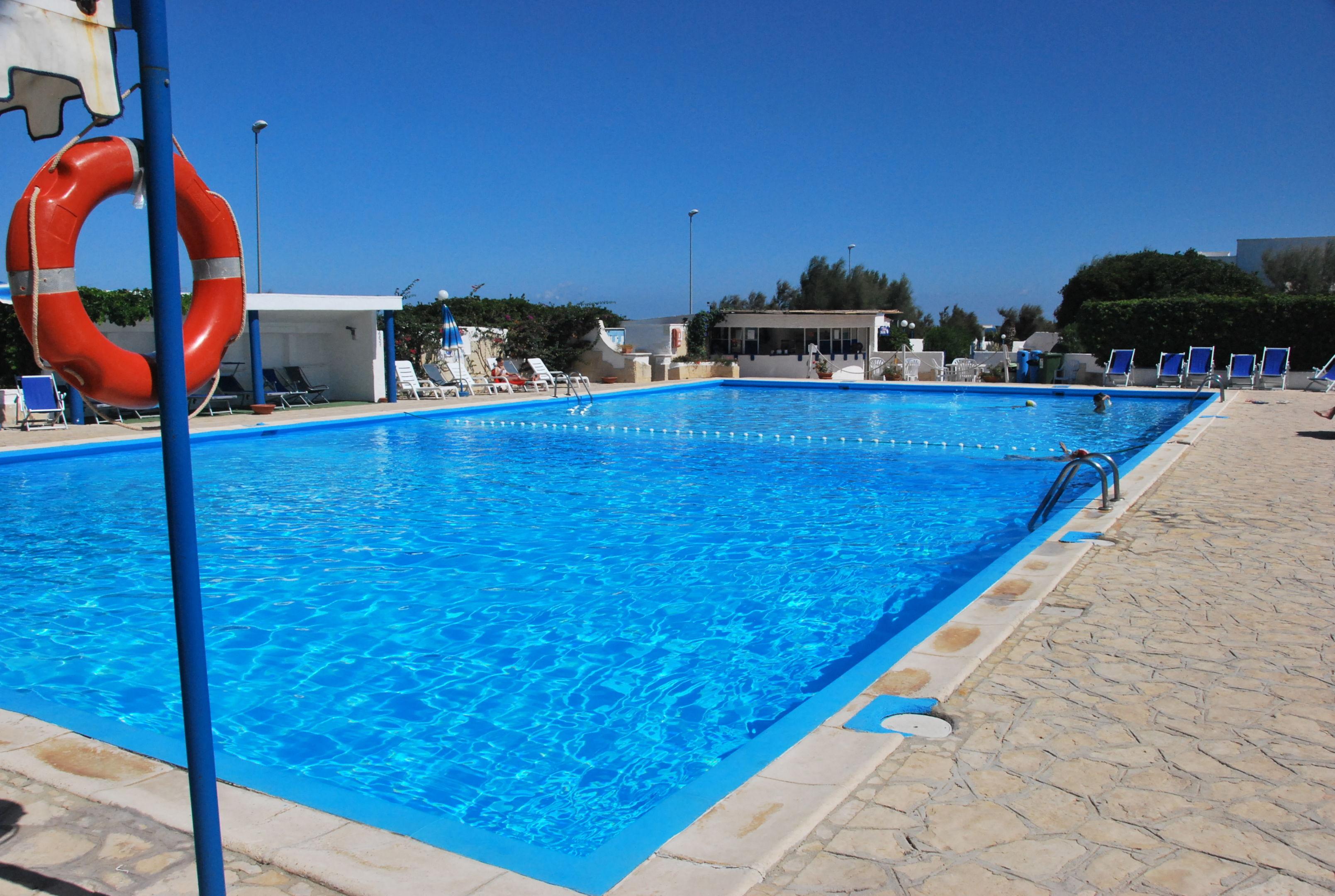 Plaia Hotel Villaggio — photo 5
