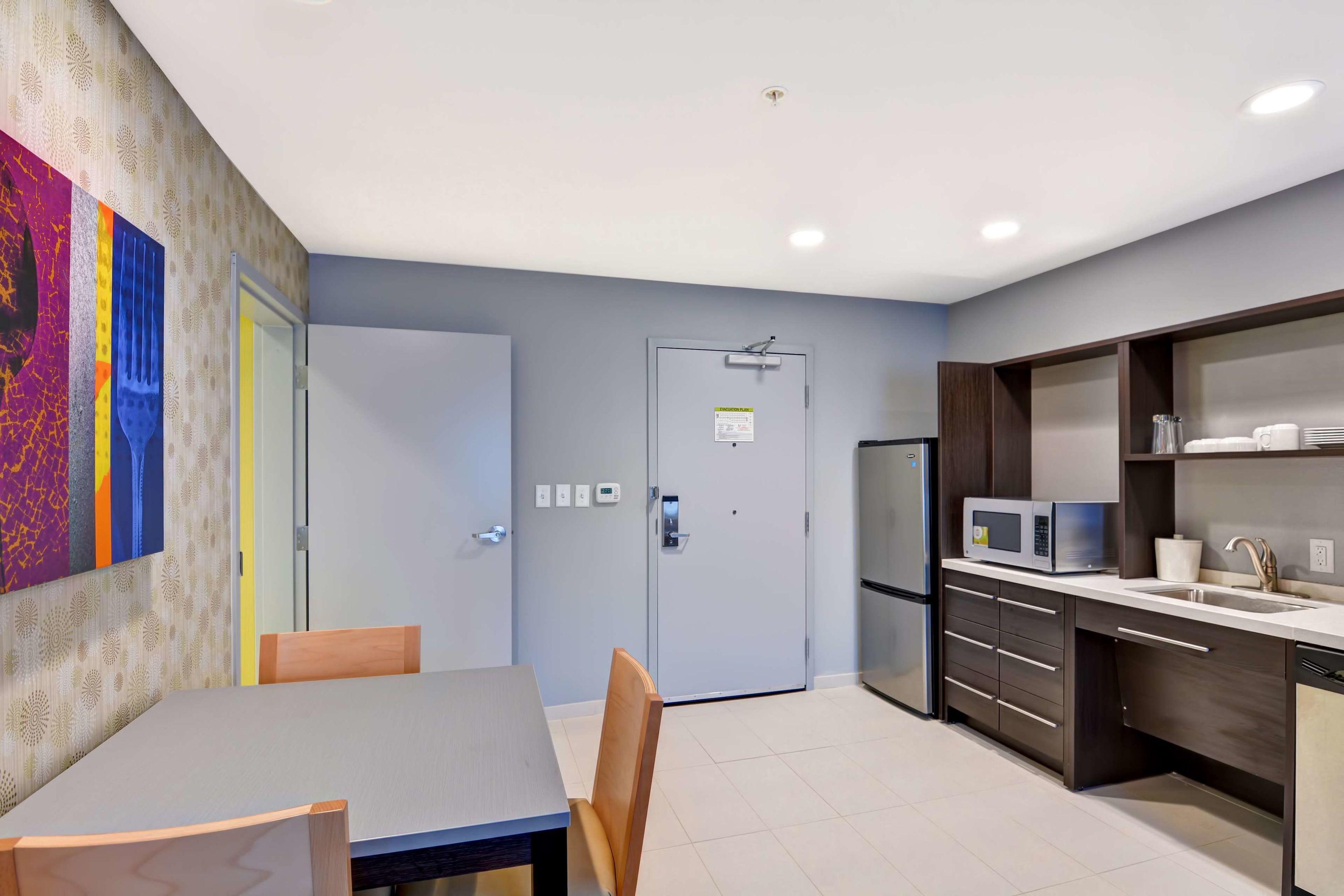 Home2 Suites Stafford Quantico — photo 4