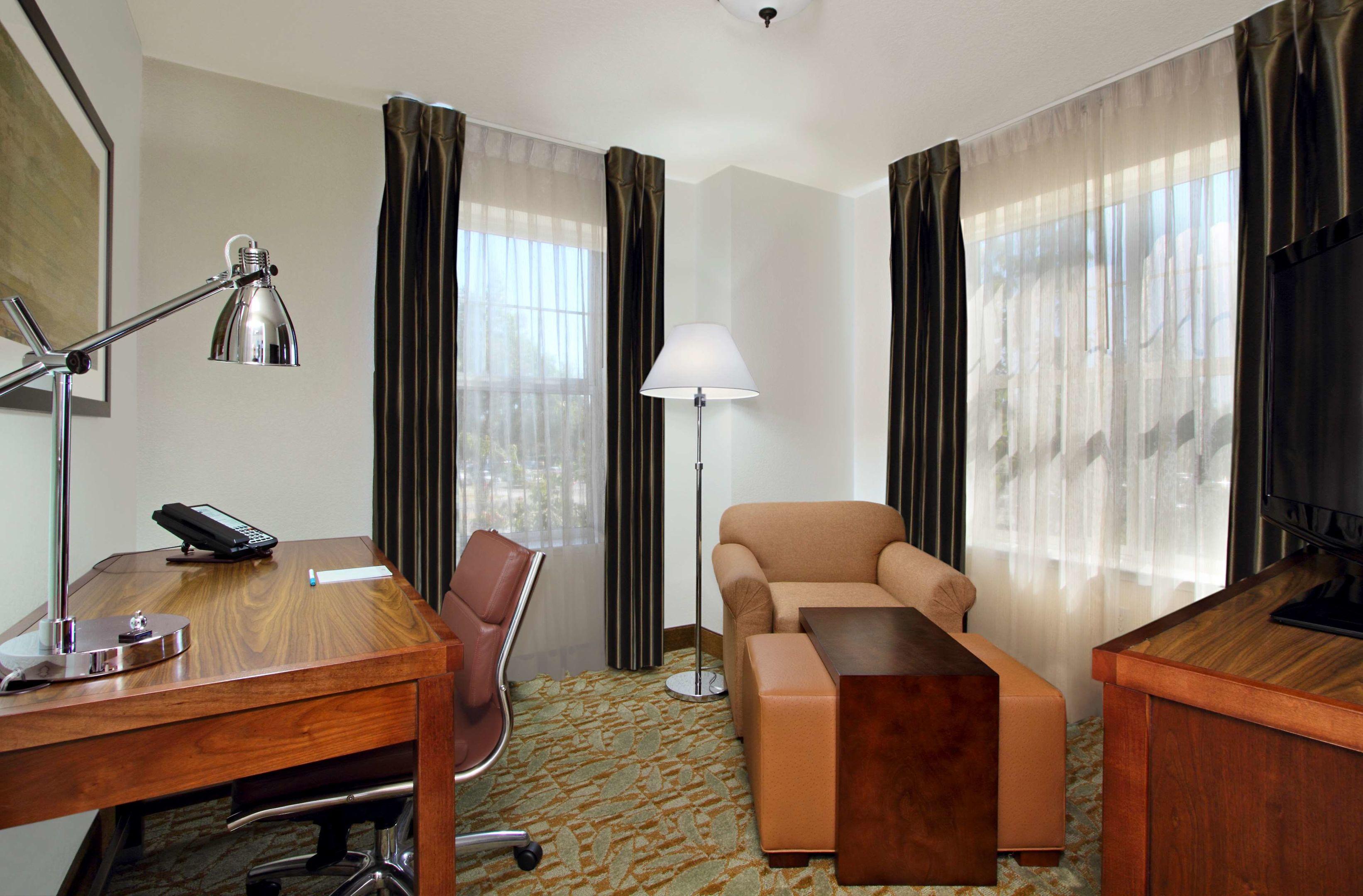 Homewood Suites by Hilton Newark-Fremont — photo 5