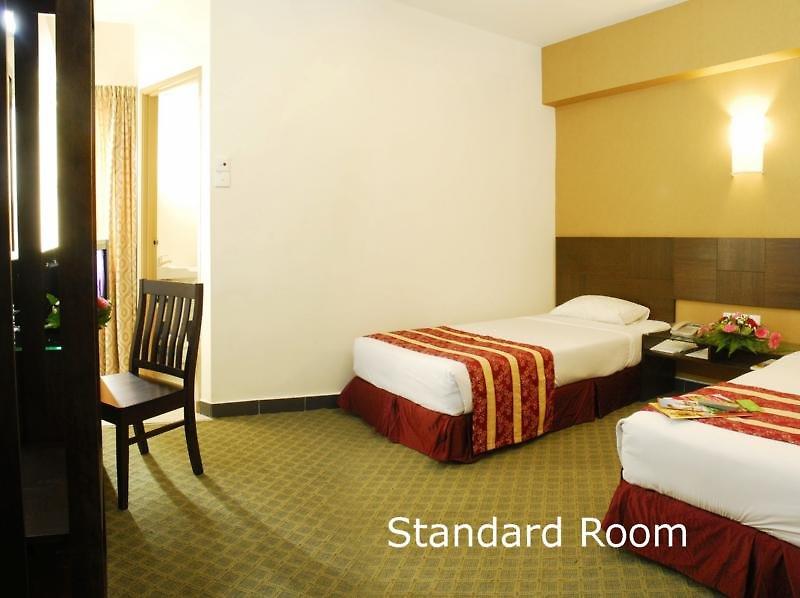 D'Oriental Inn — photo 4
