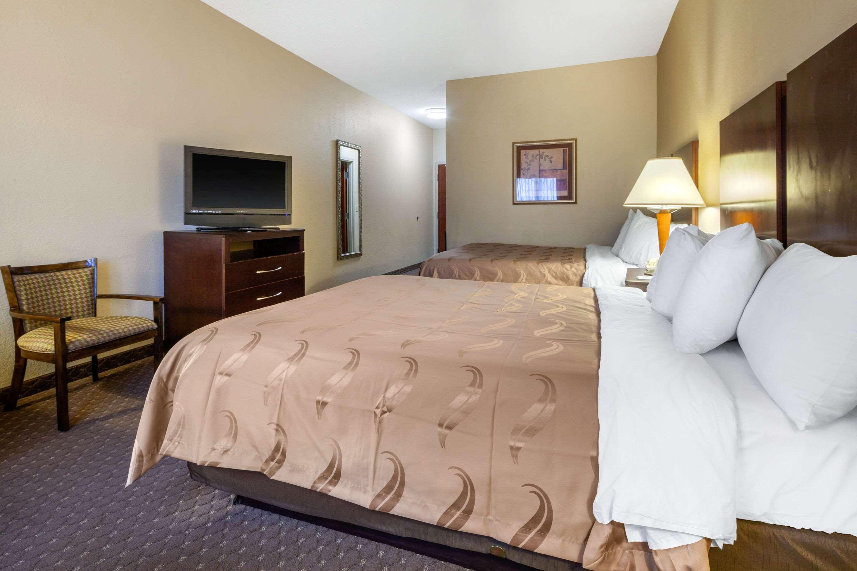 Quality Inn — photo 4