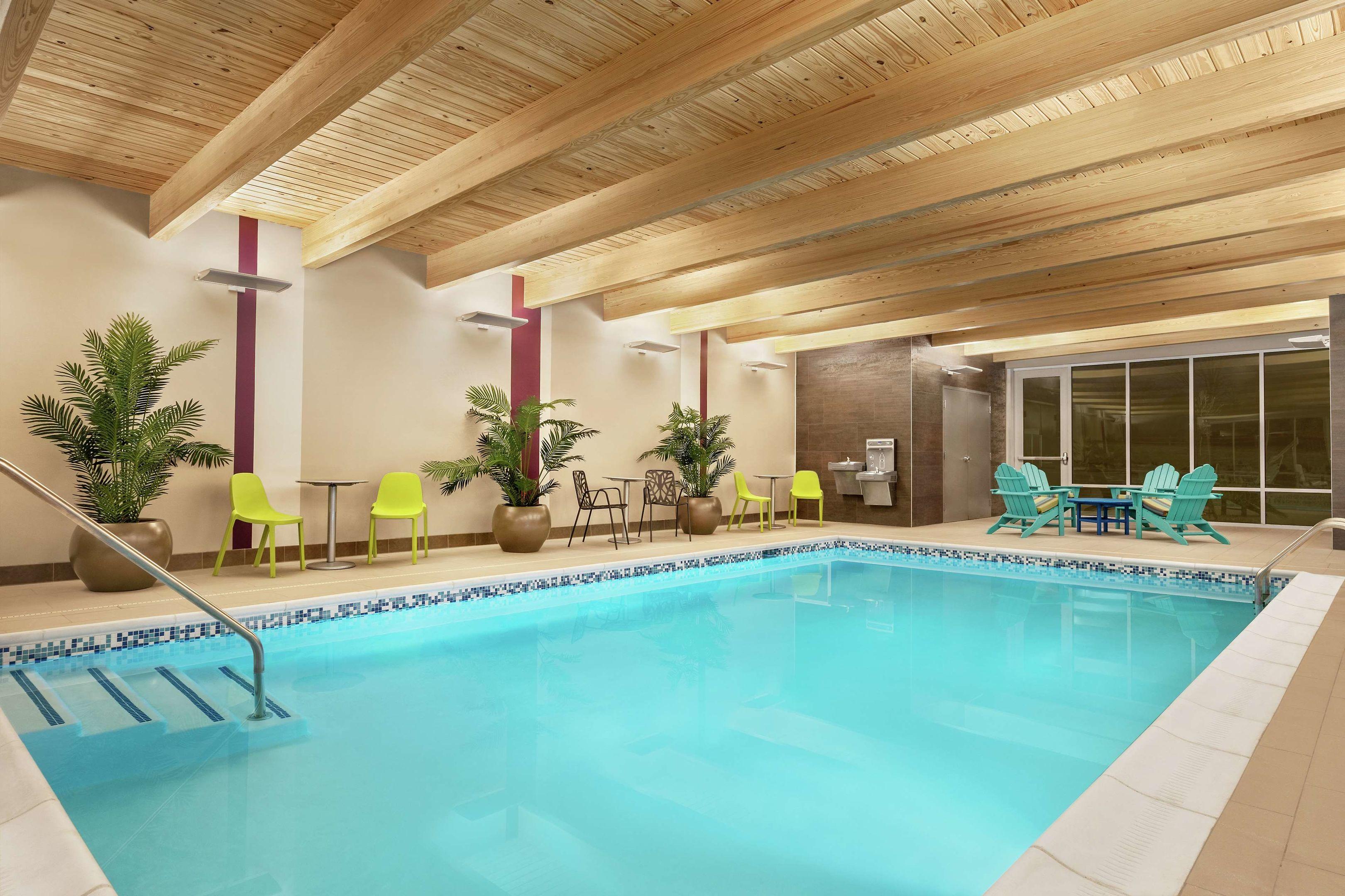 Home2 Suites by Hilton Glen Mills Chadds Ford — photo 5