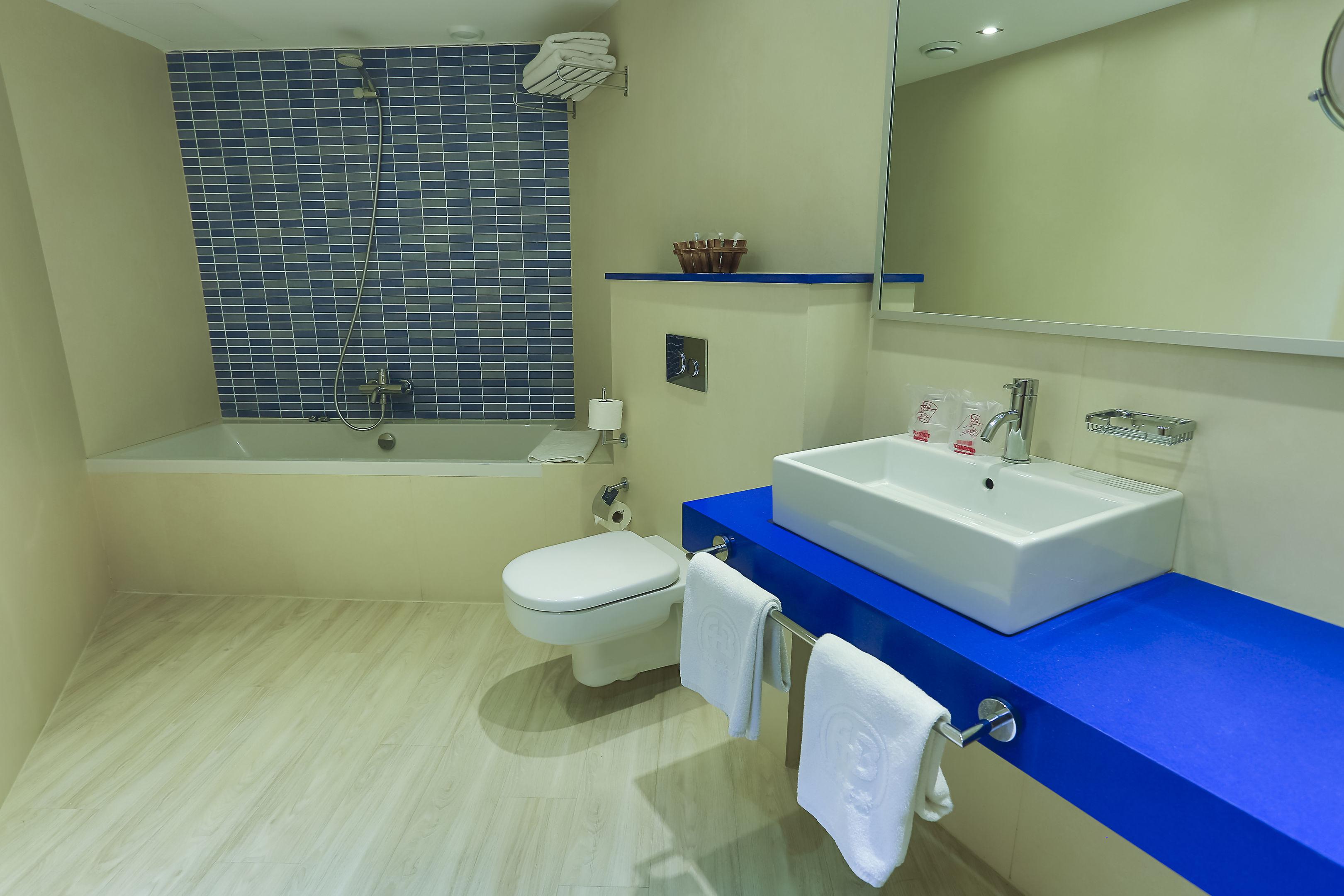 Hotel Agua Beach — photo 5
