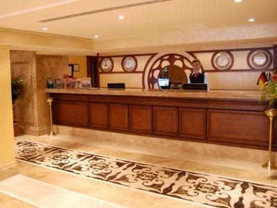 Tilia Hotel — photo 3