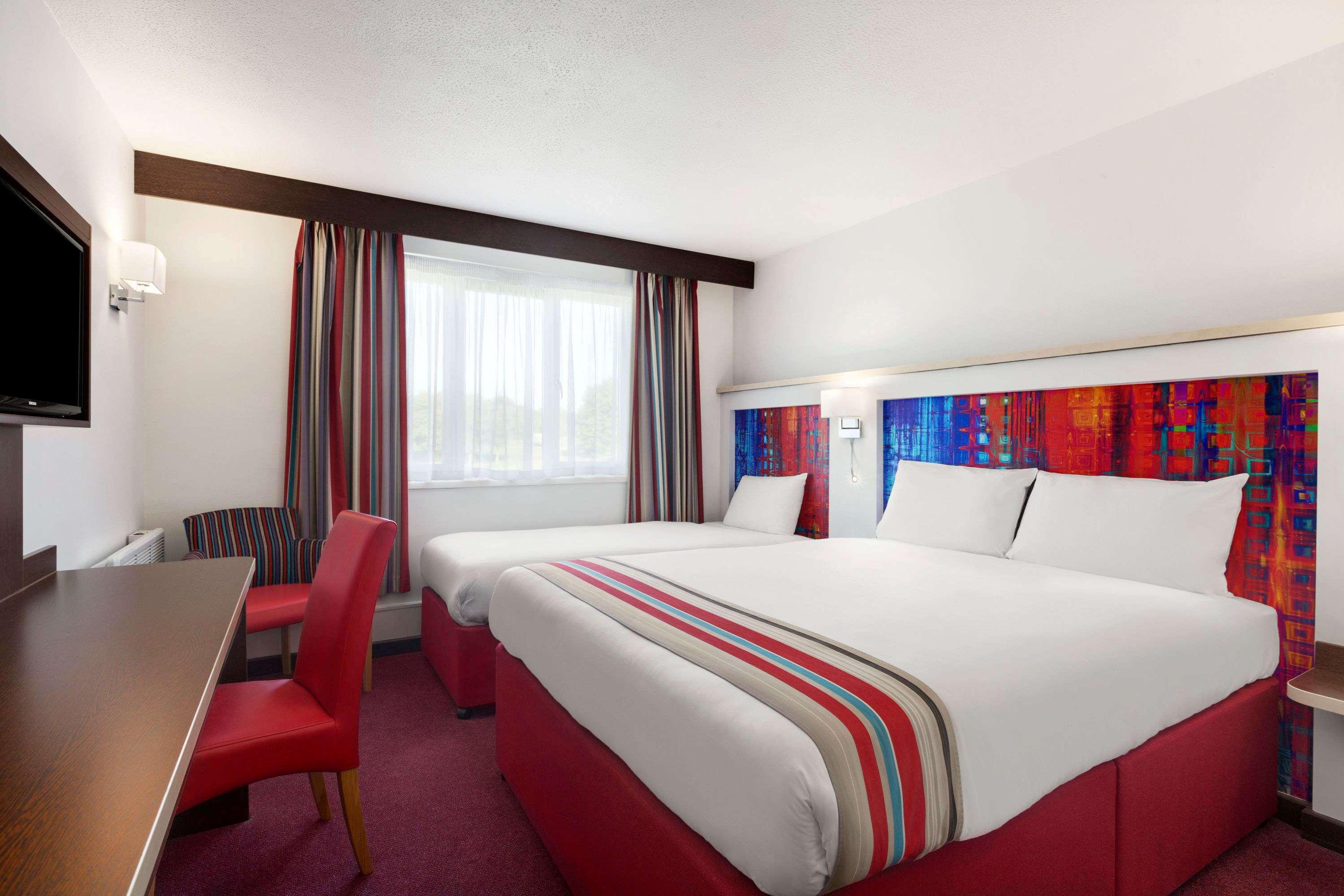 Ramada Milton Keynes — photo 5