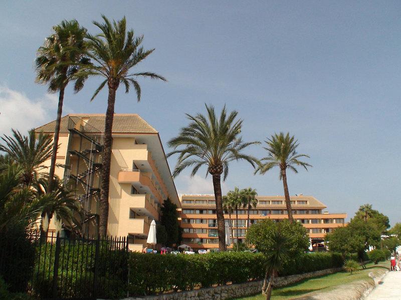 Paraiso de Alcudia — photo 5