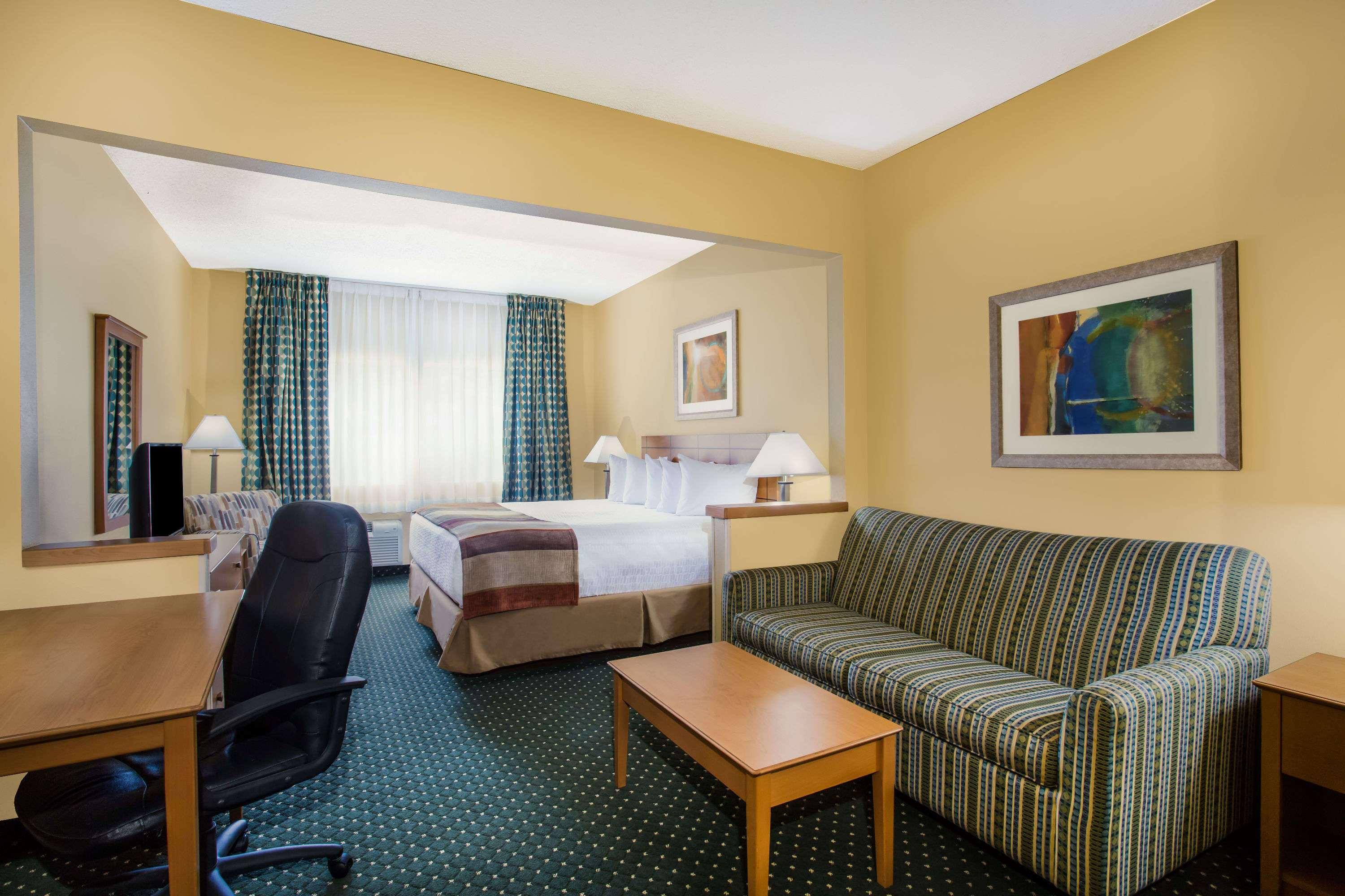 Baymont Inn & Suites Helena — photo 5