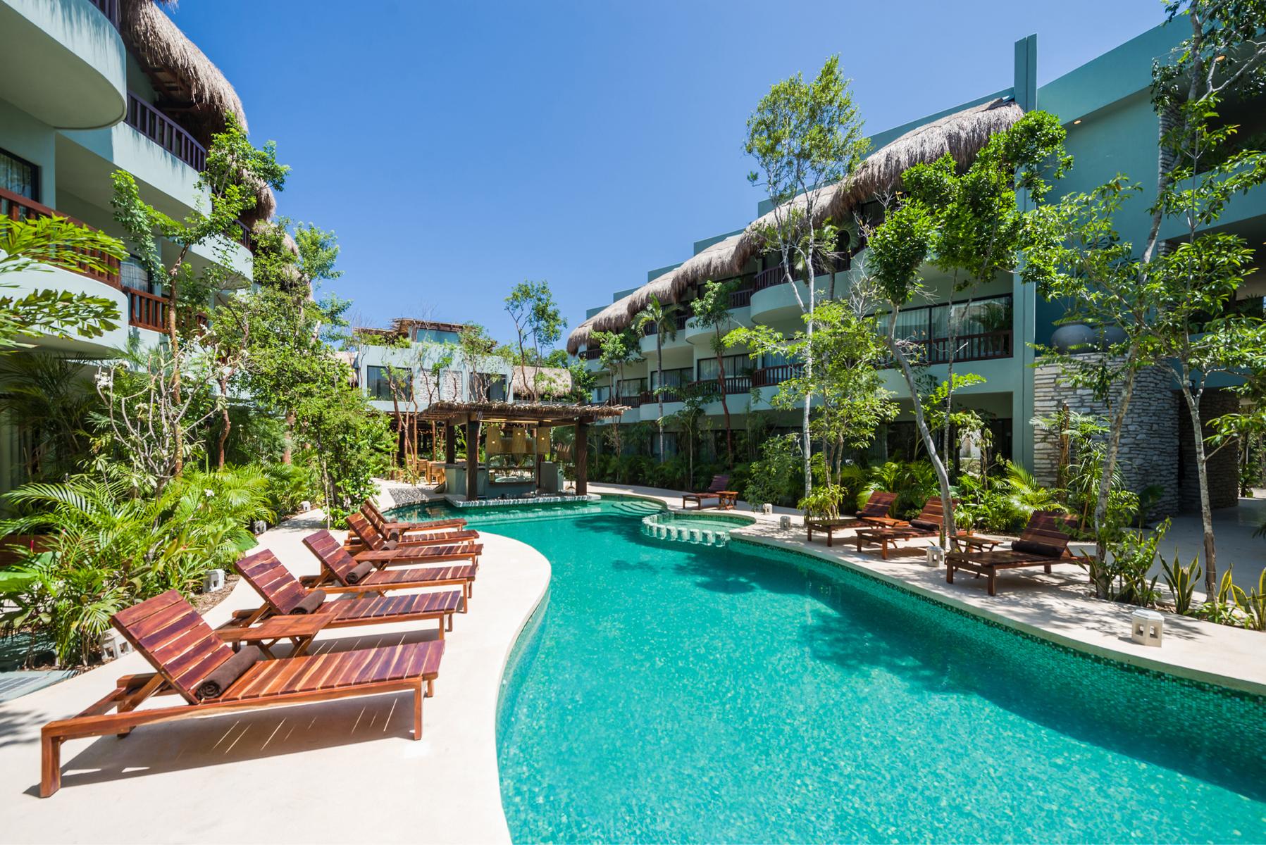 Kimpton Aluna Tulum — photo 3
