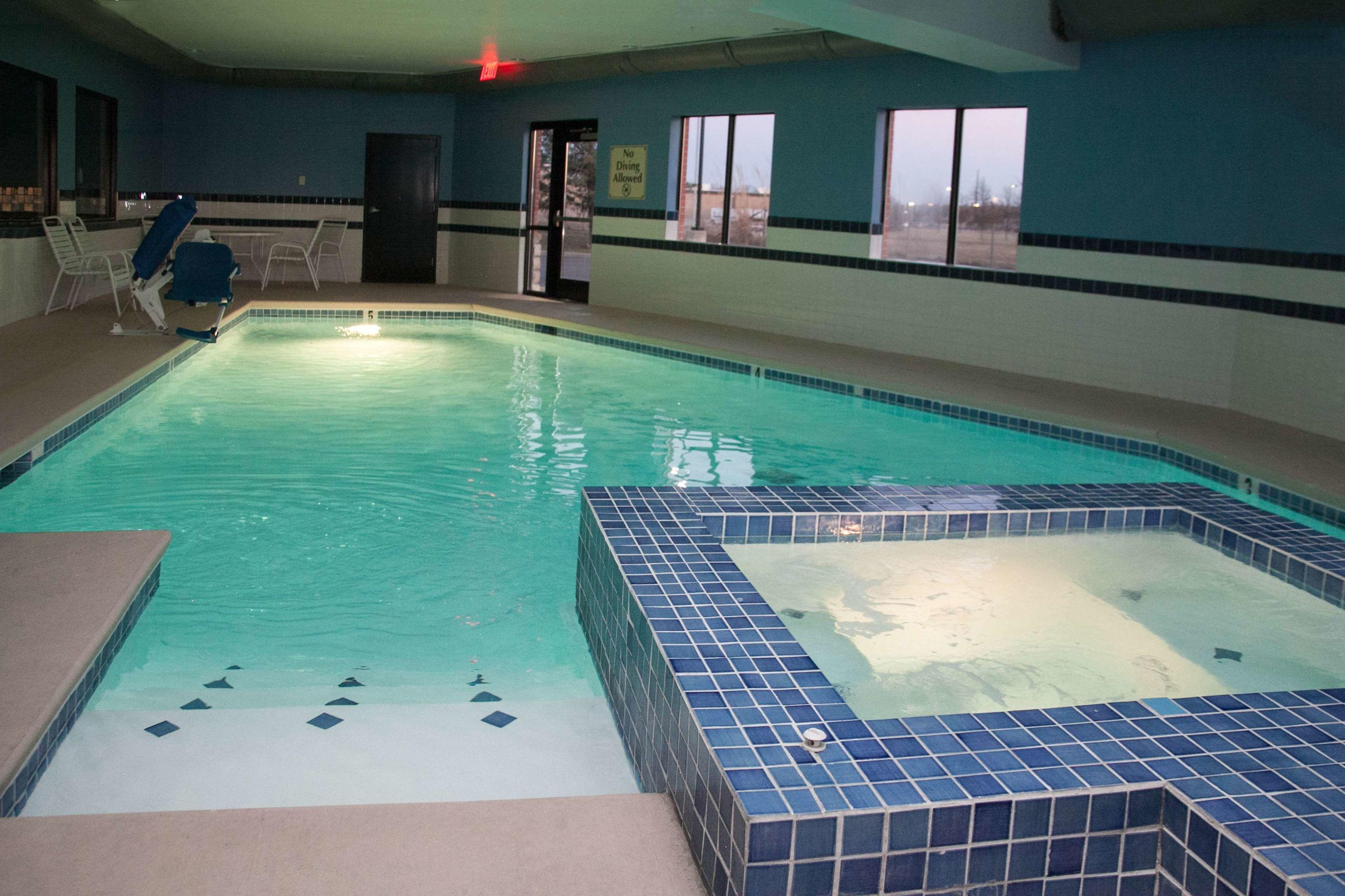 Best Western Plus Olathe Hotel — photo 4