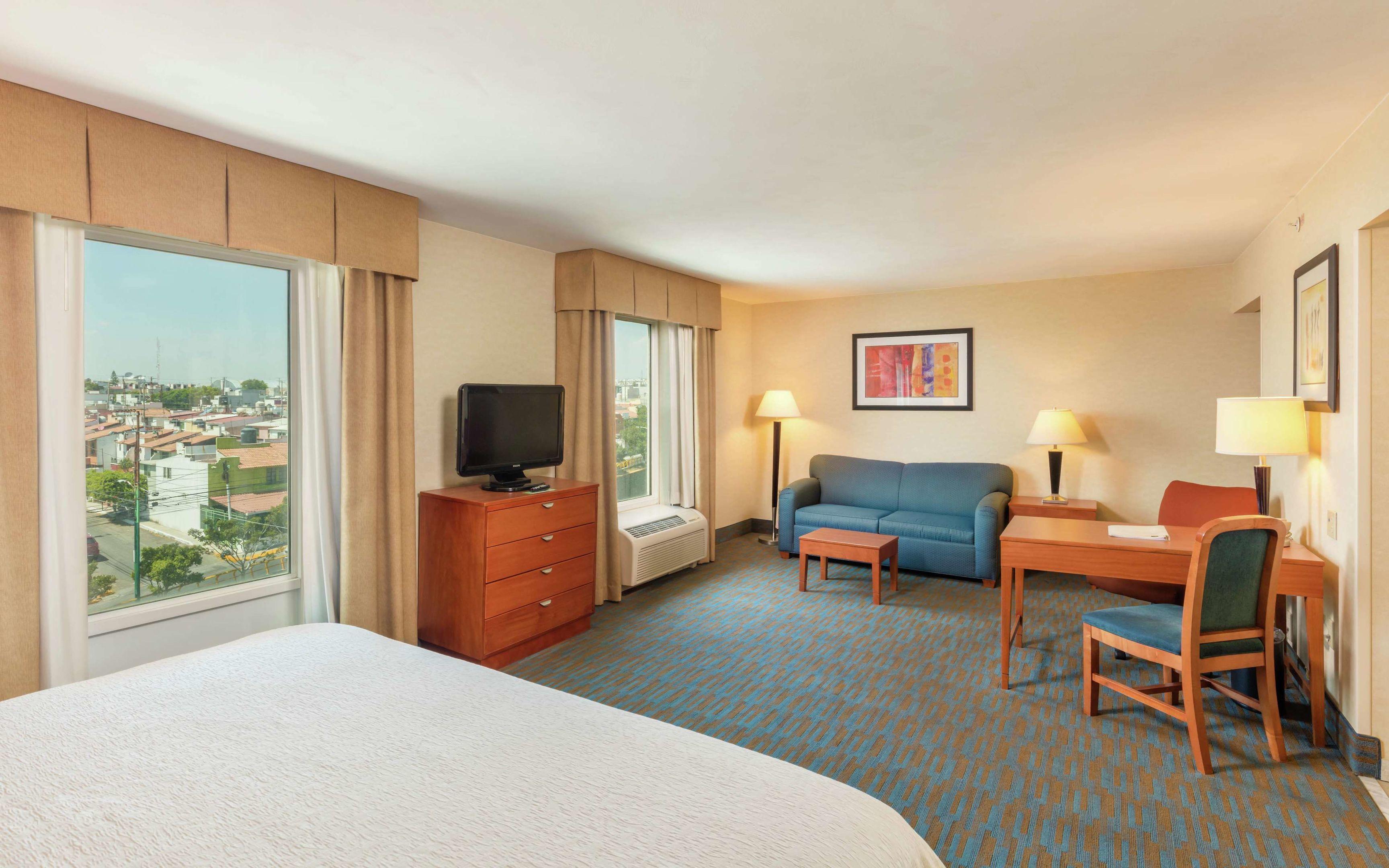 Hampton Inn by Hilton Queretaro Tecnologico — photo 4