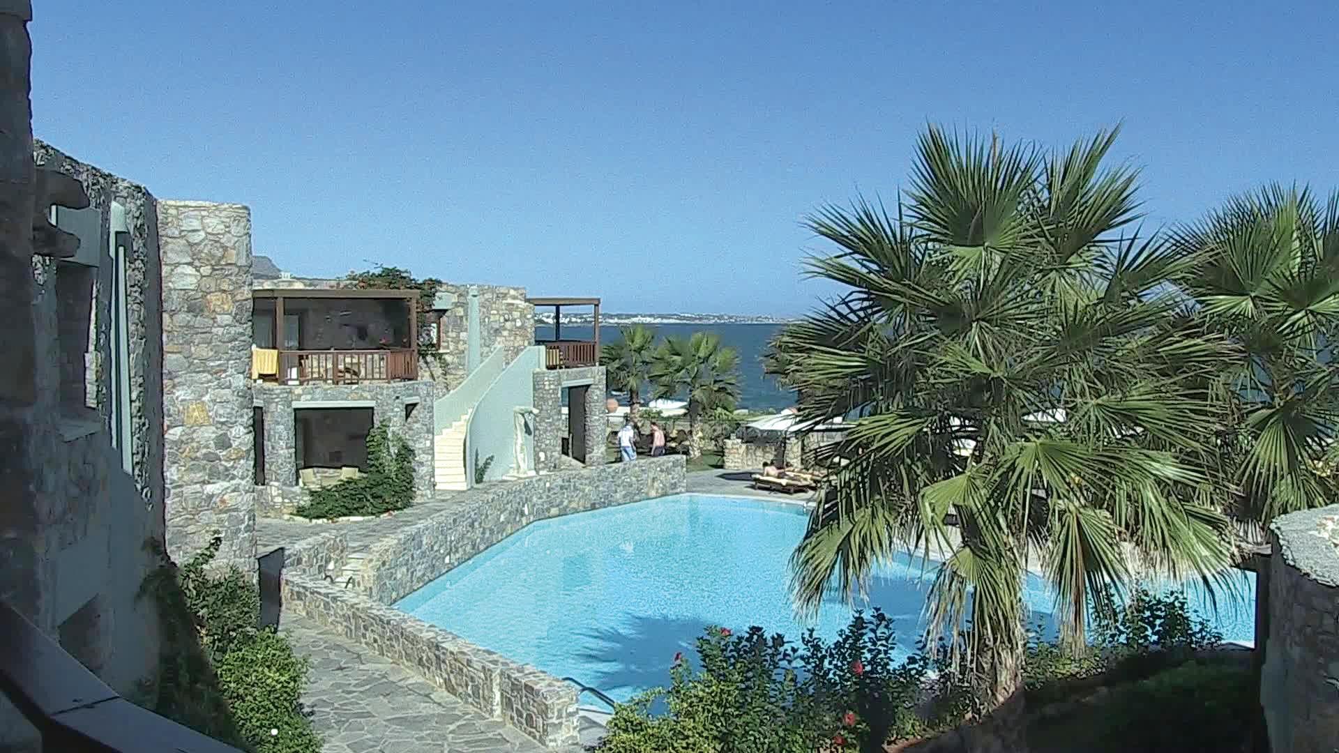 Ikaros Beach Luxury Resort & Spa — photo 3