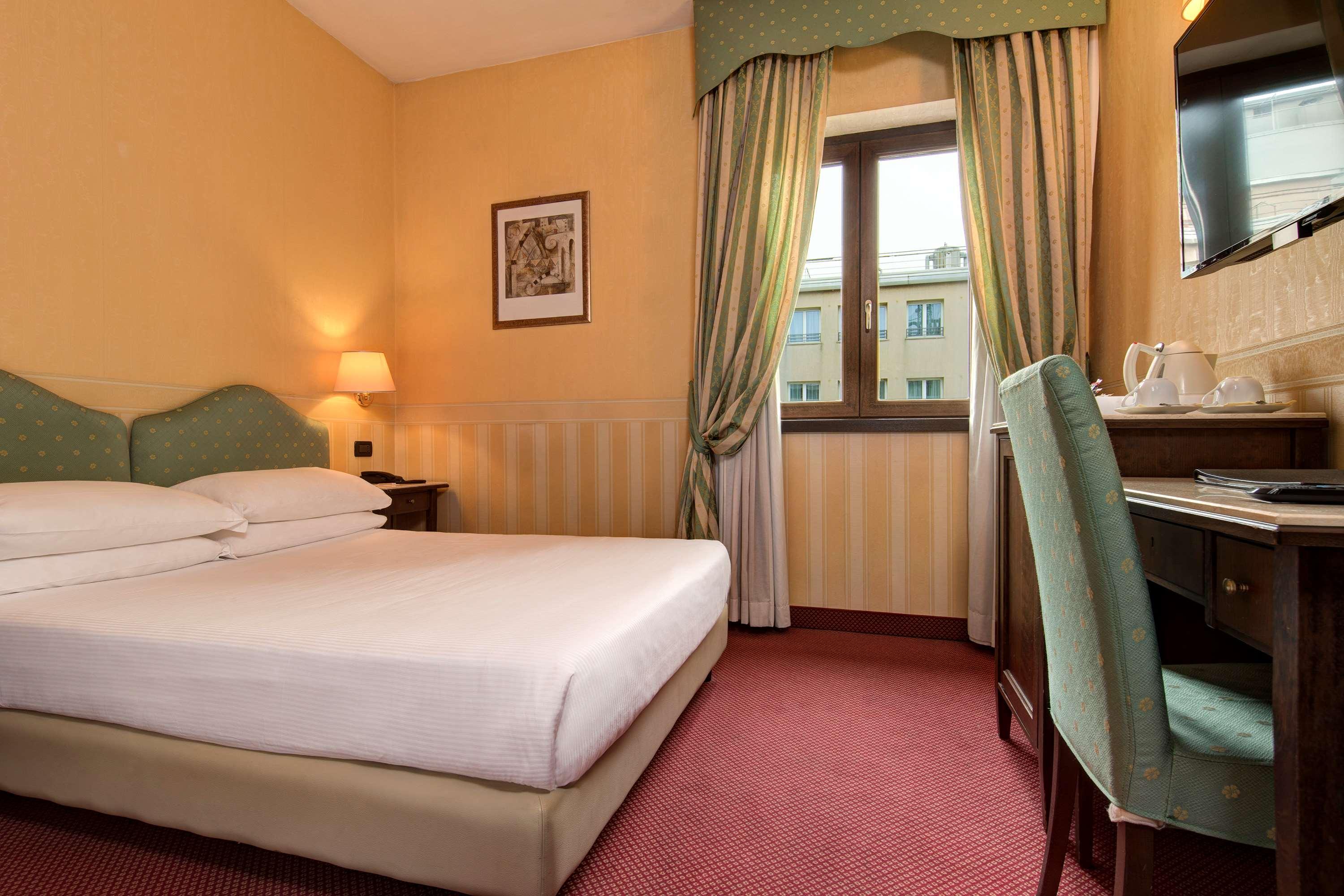 Best Western Hotel Tritone — photo 4