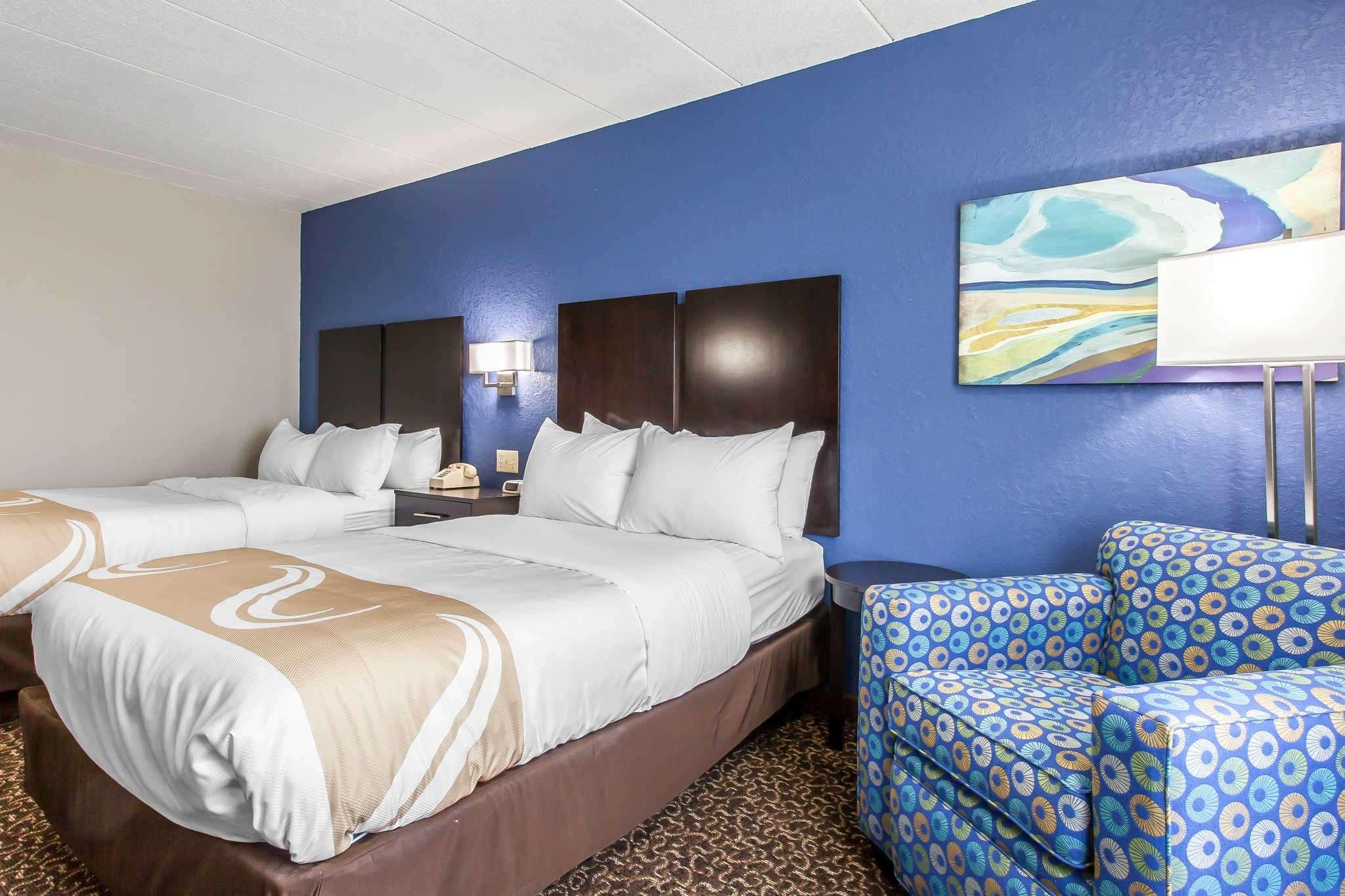 Quality Inn Milan-Sandusky — photo 4