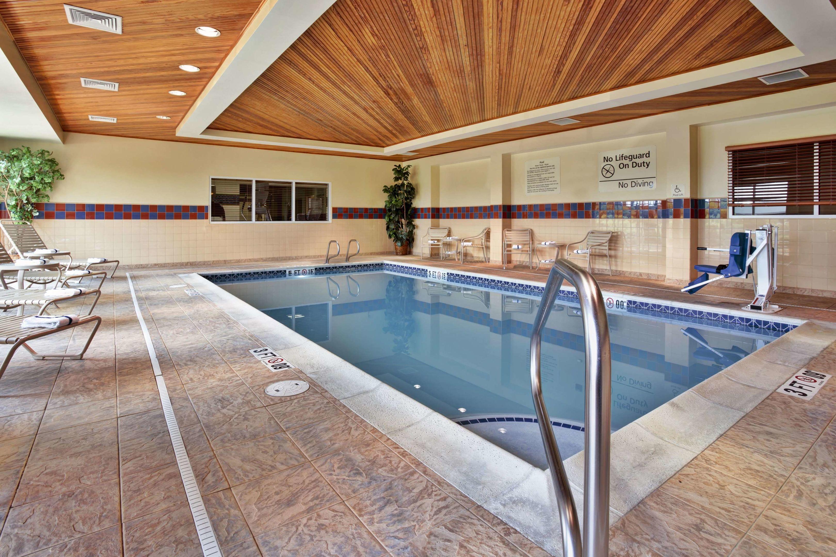 Hampton Inn Rutland — photo 4
