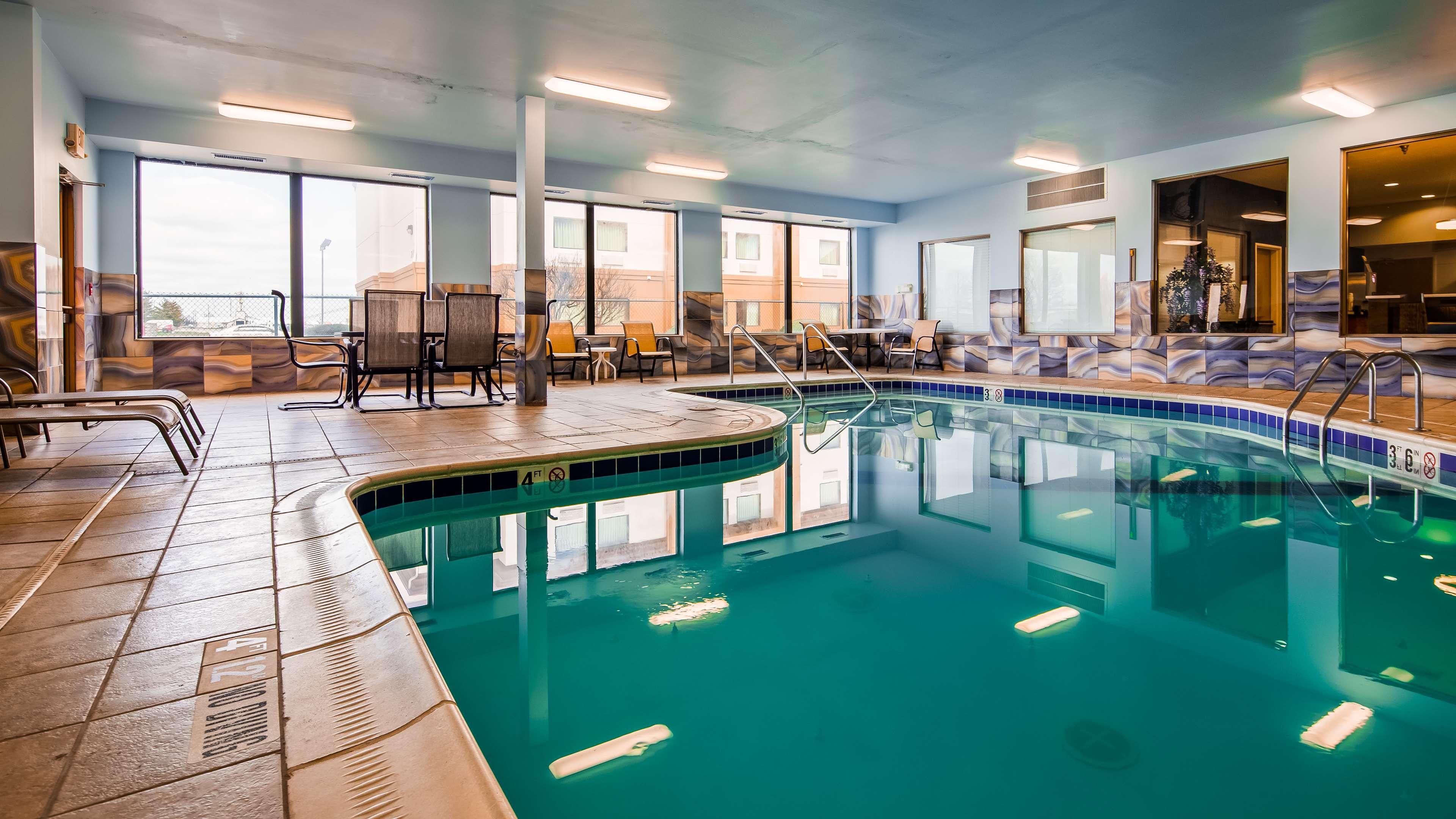 Best Western Troy Hotel — photo 3