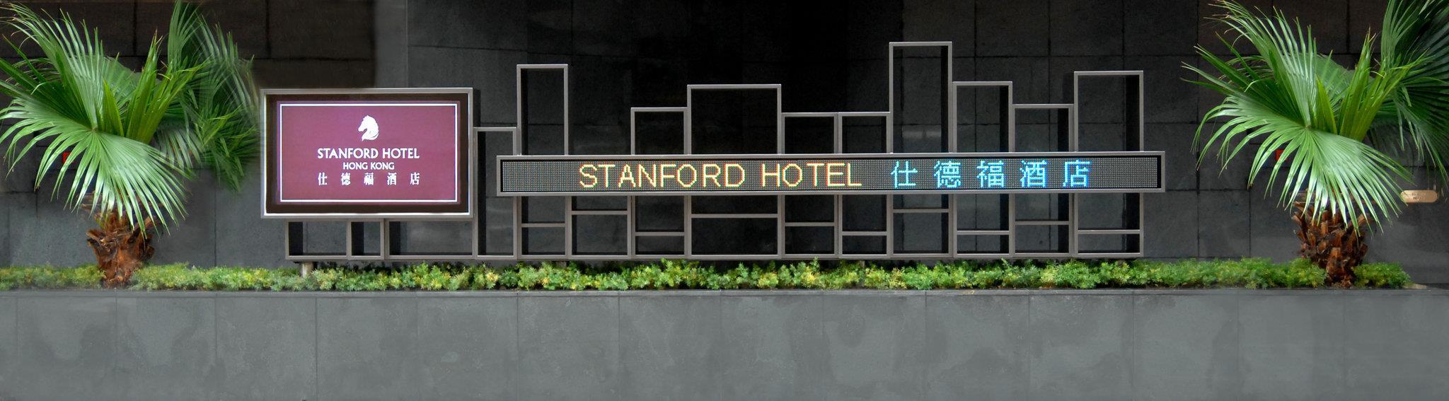 Stanford — photo 5