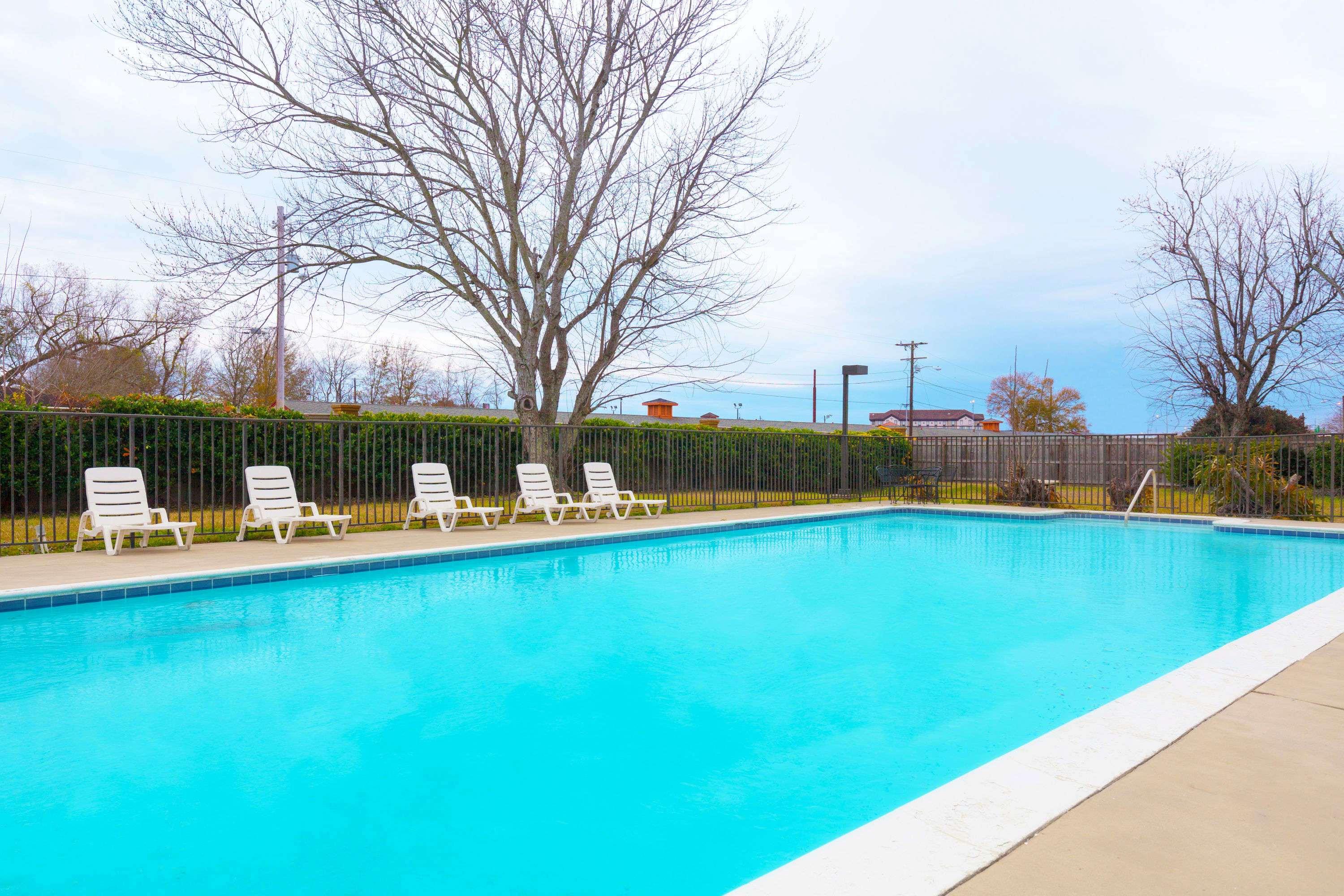 Days Inn Lafayette/University — photo 4