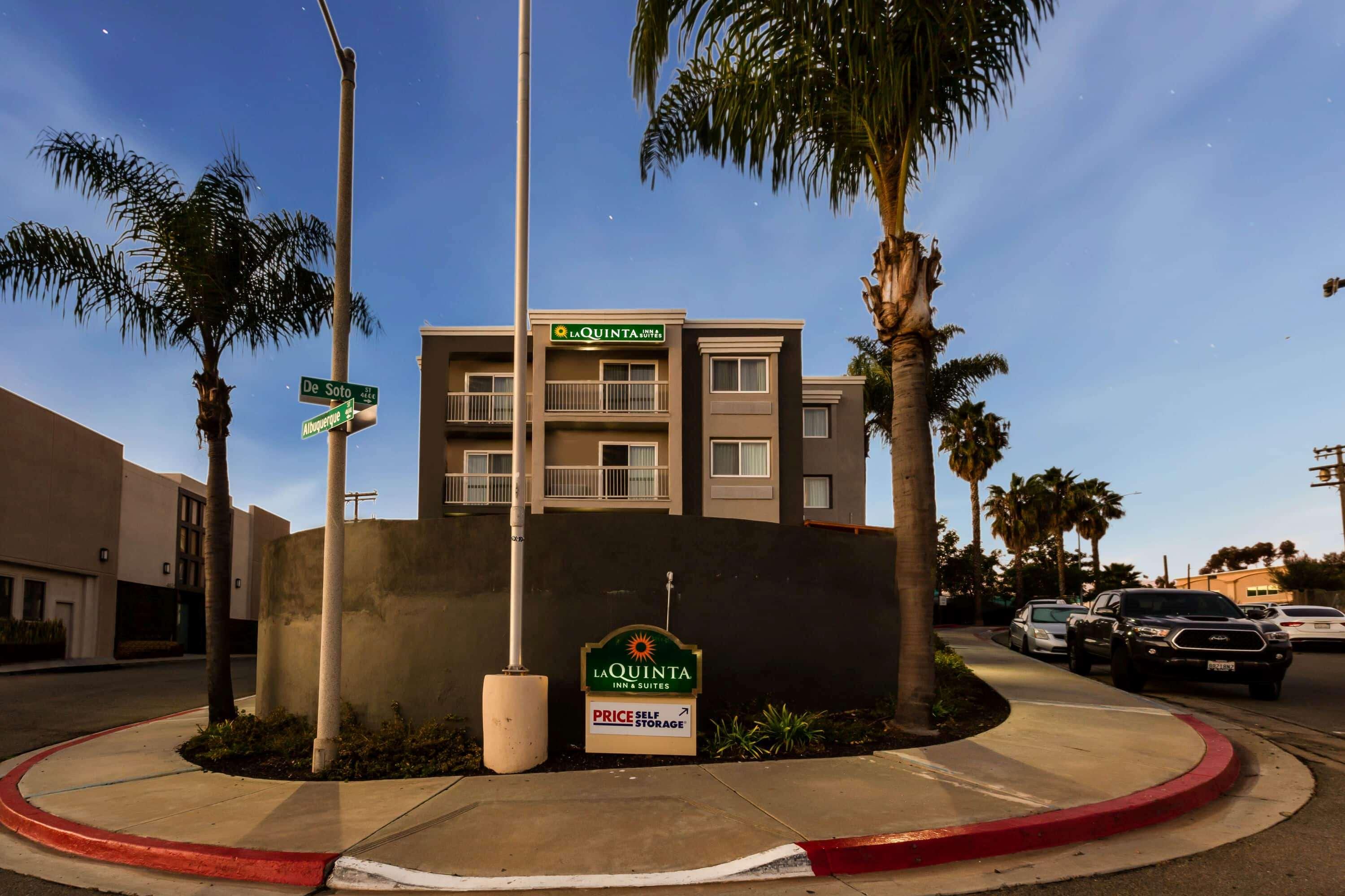 La Quinta Inn & Suites Mission Bay — photo 4