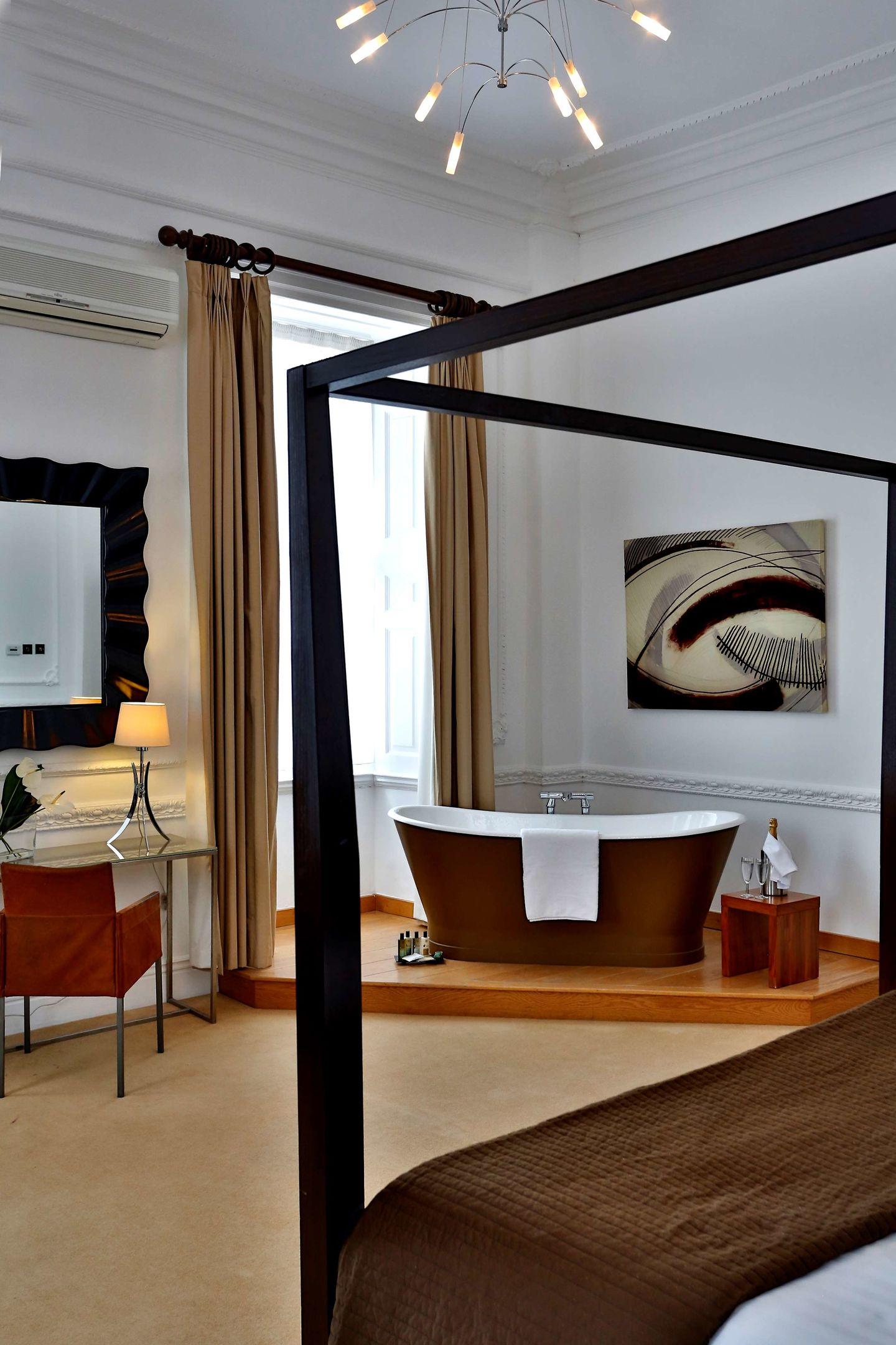 Best Western Plus Aston Hall Hotel — photo 5