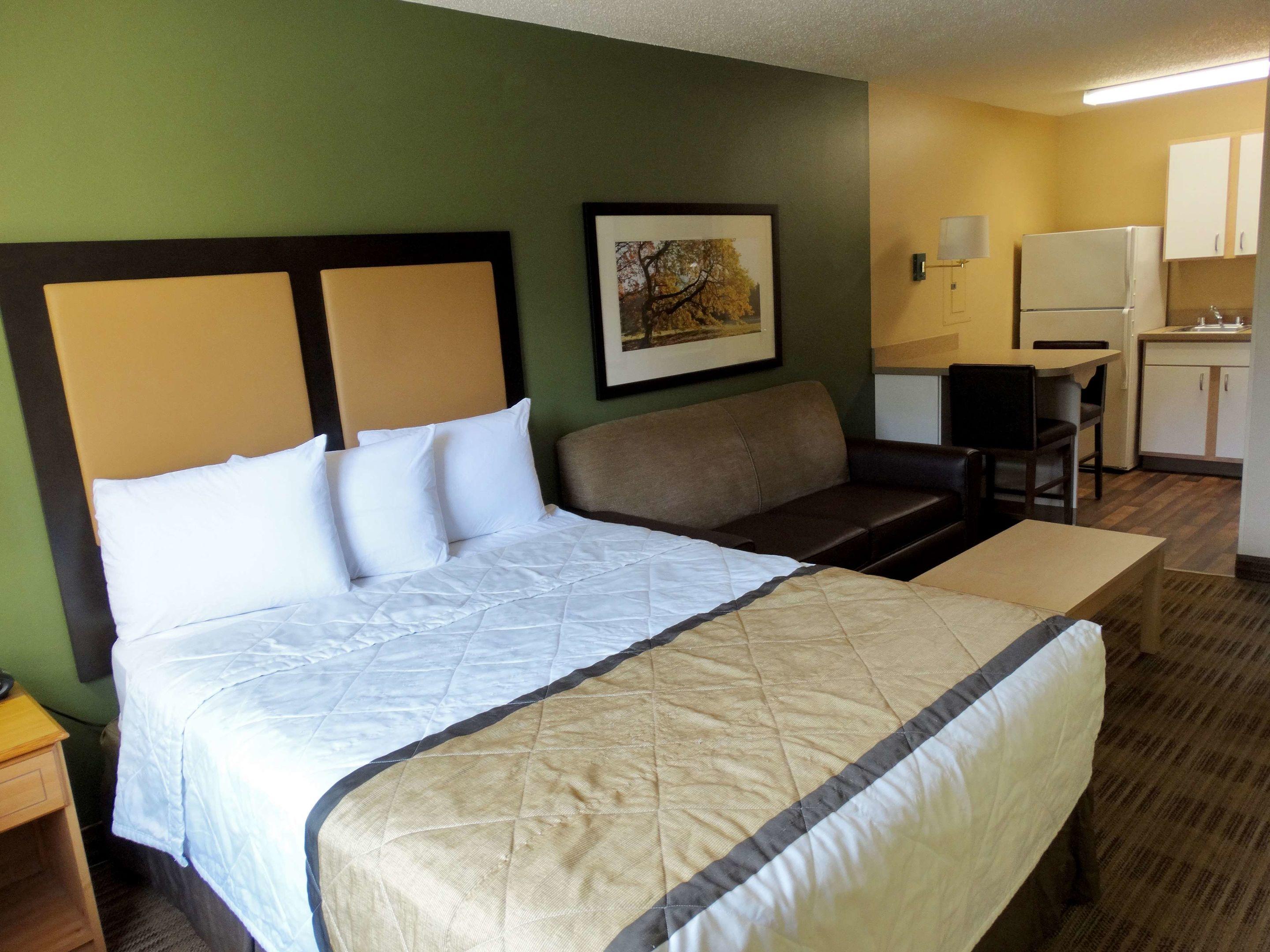 Extended Stay America - Kansas City - Shawnee Mission — photo 5
