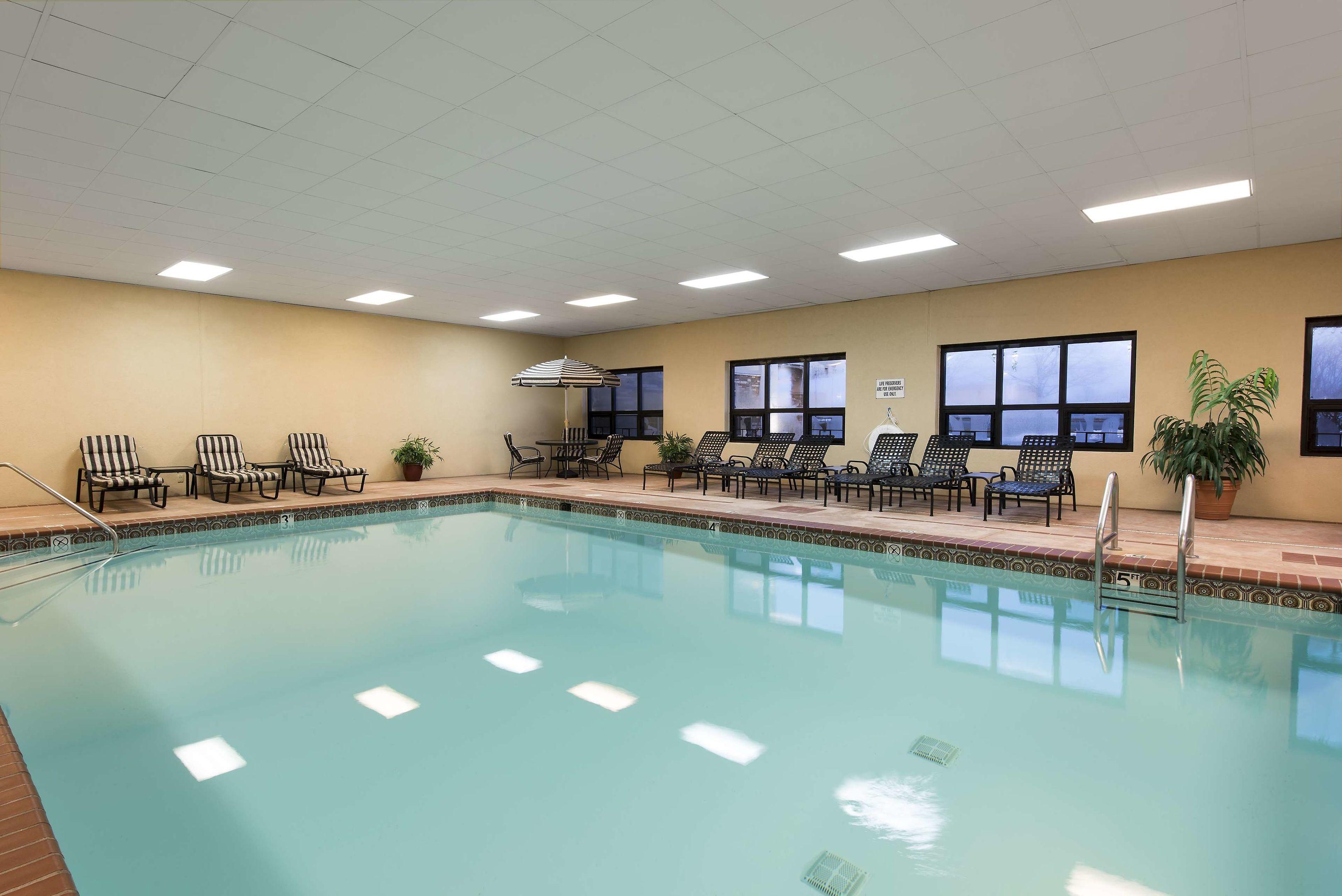 Hampton Inn Seymour — photo 3