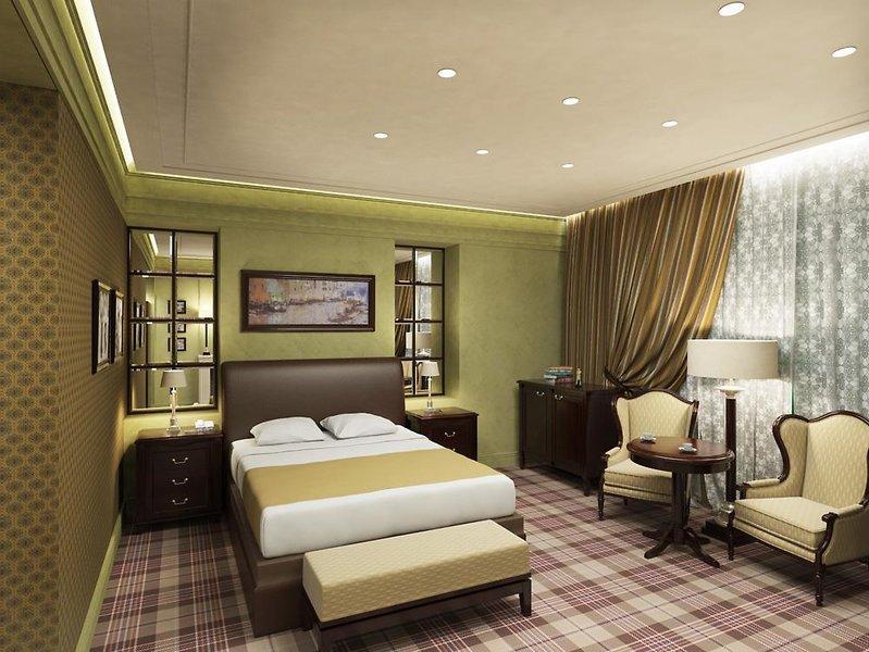Best Western Plus Spasskaya — photo 4