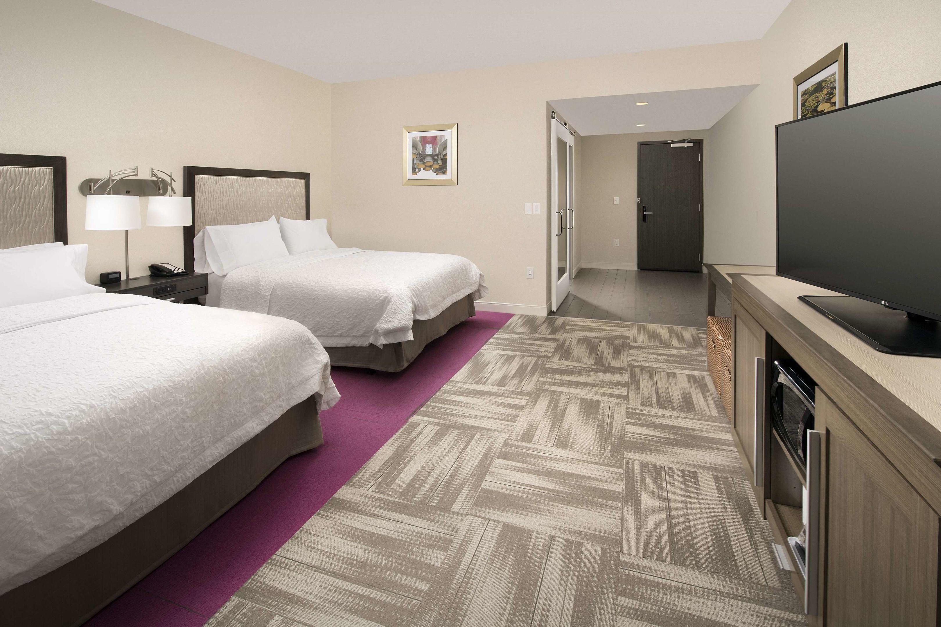 Hampton Inn Huntsville/Village of Providence — photo 5