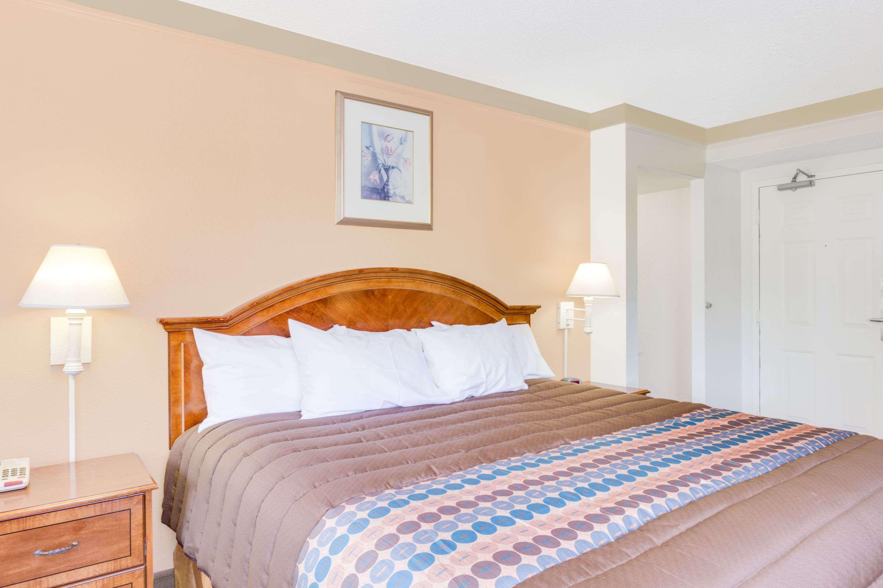 Days Inn Birmingham/West — photo 4