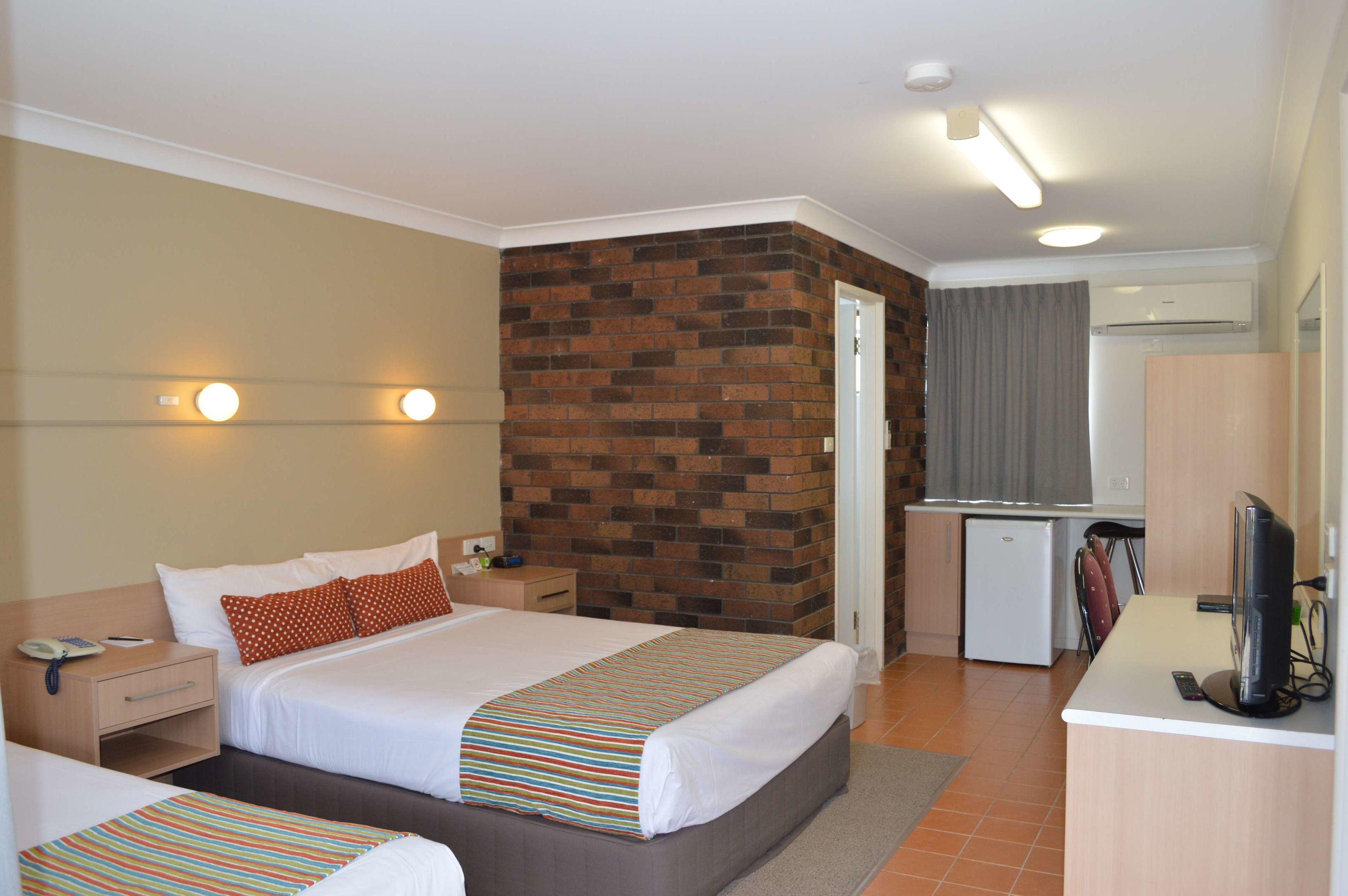Best Western Parkside Motor Inn — photo 4
