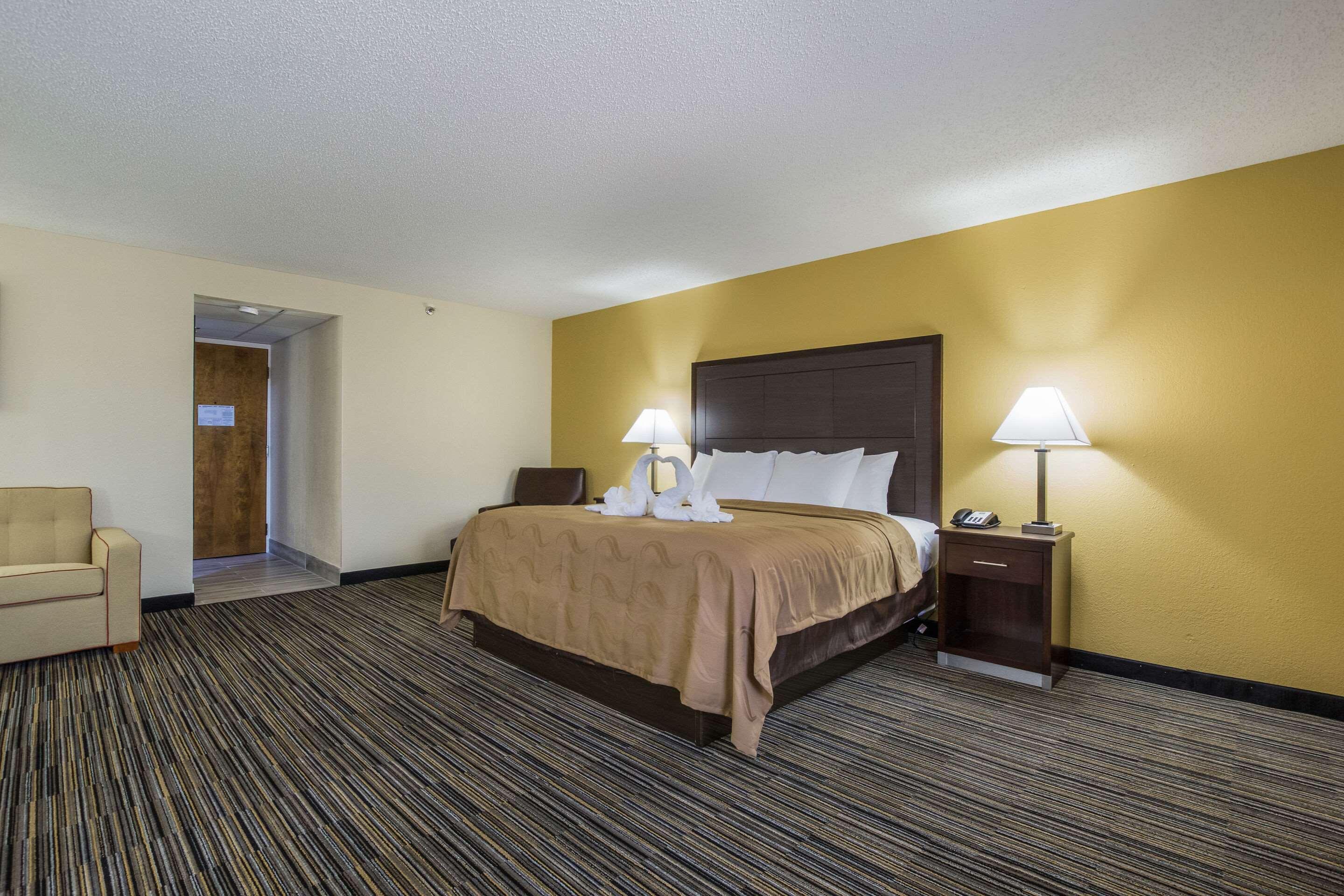 Quality Inn — photo 4