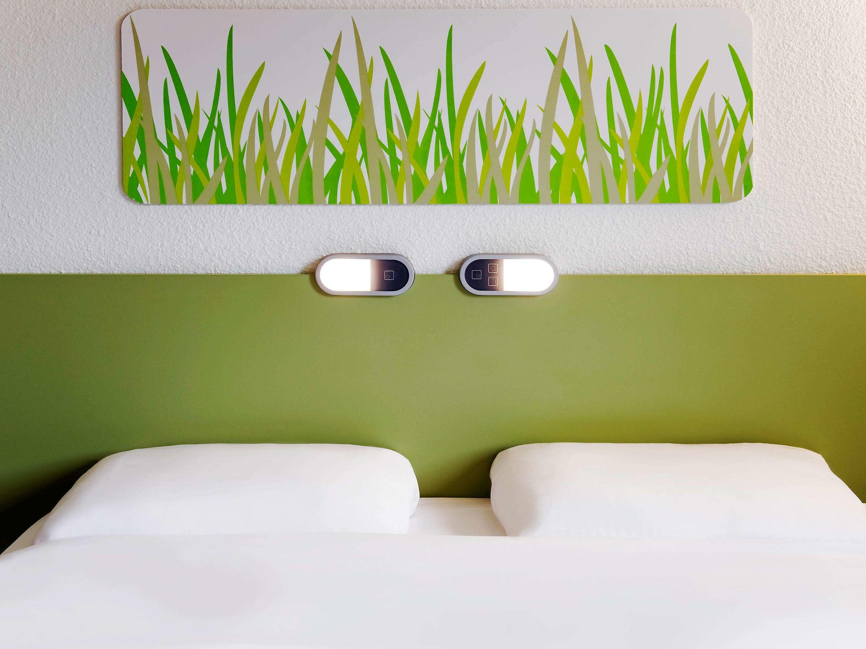 ibis budget Avignon Centre — photo 4