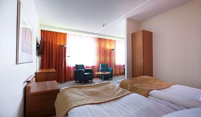 Hotel Oscar — photo 5