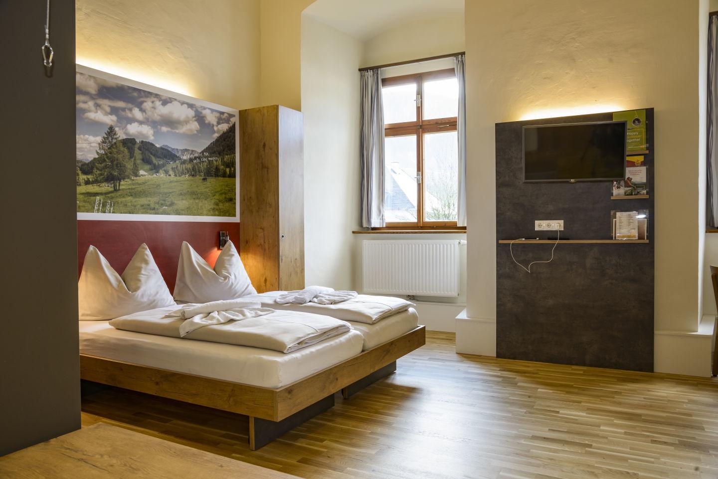 JUFA Hotel Pyhrn-Priel — photo 5