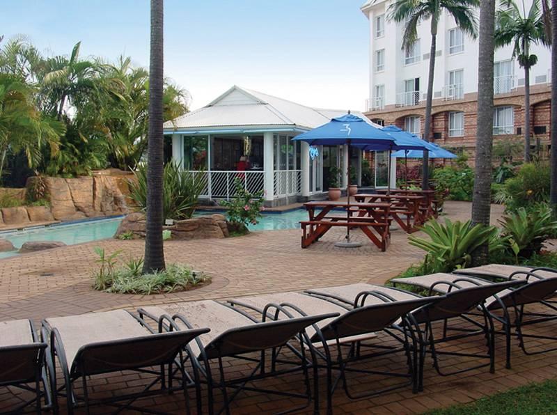 The Riverside Hotel — photo 3
