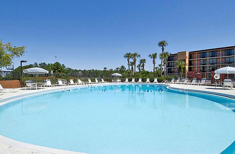 Days Inn by Wyndham Orlando Convention Center/International Drive — photo 5