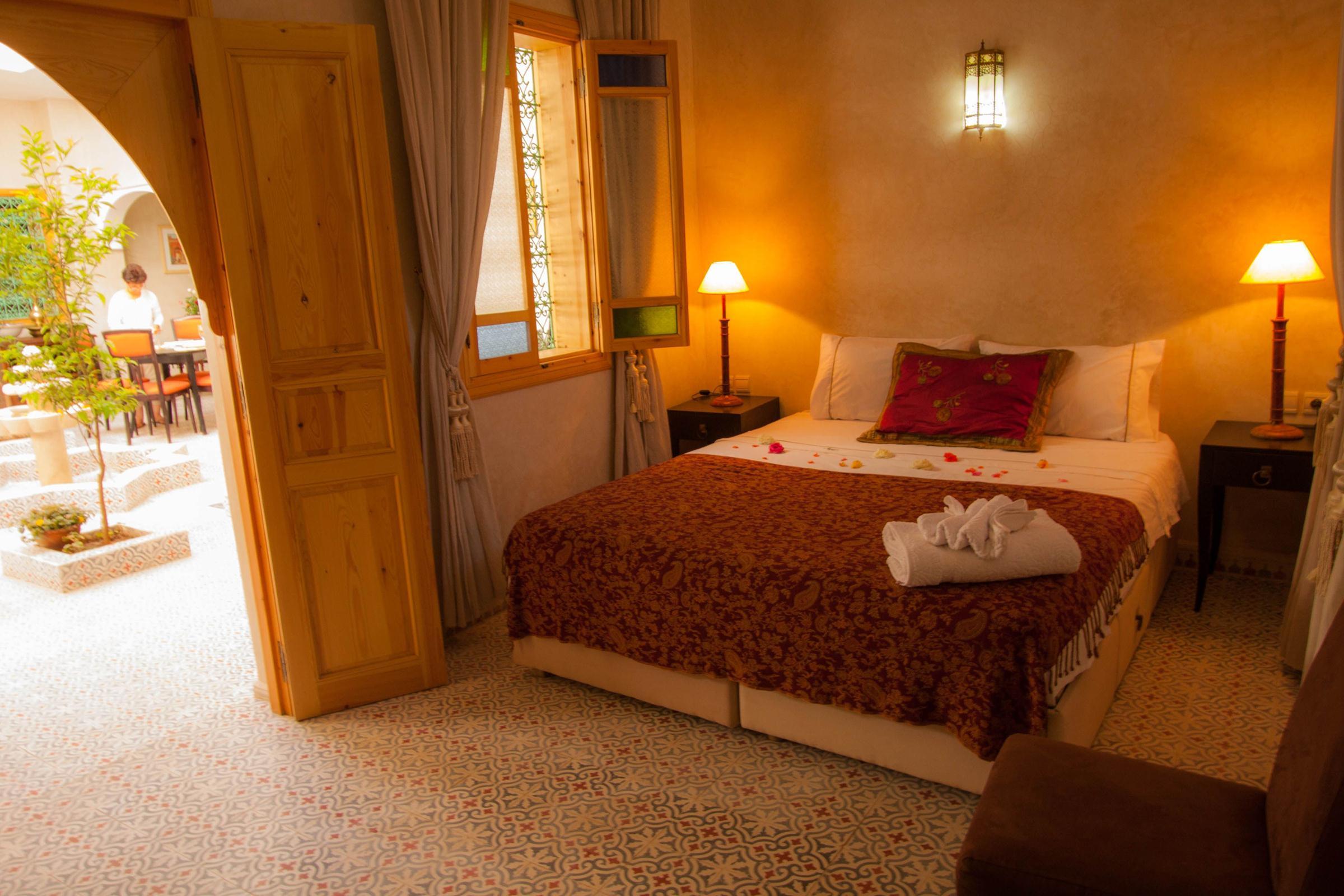 Riad Inaka — photo 4