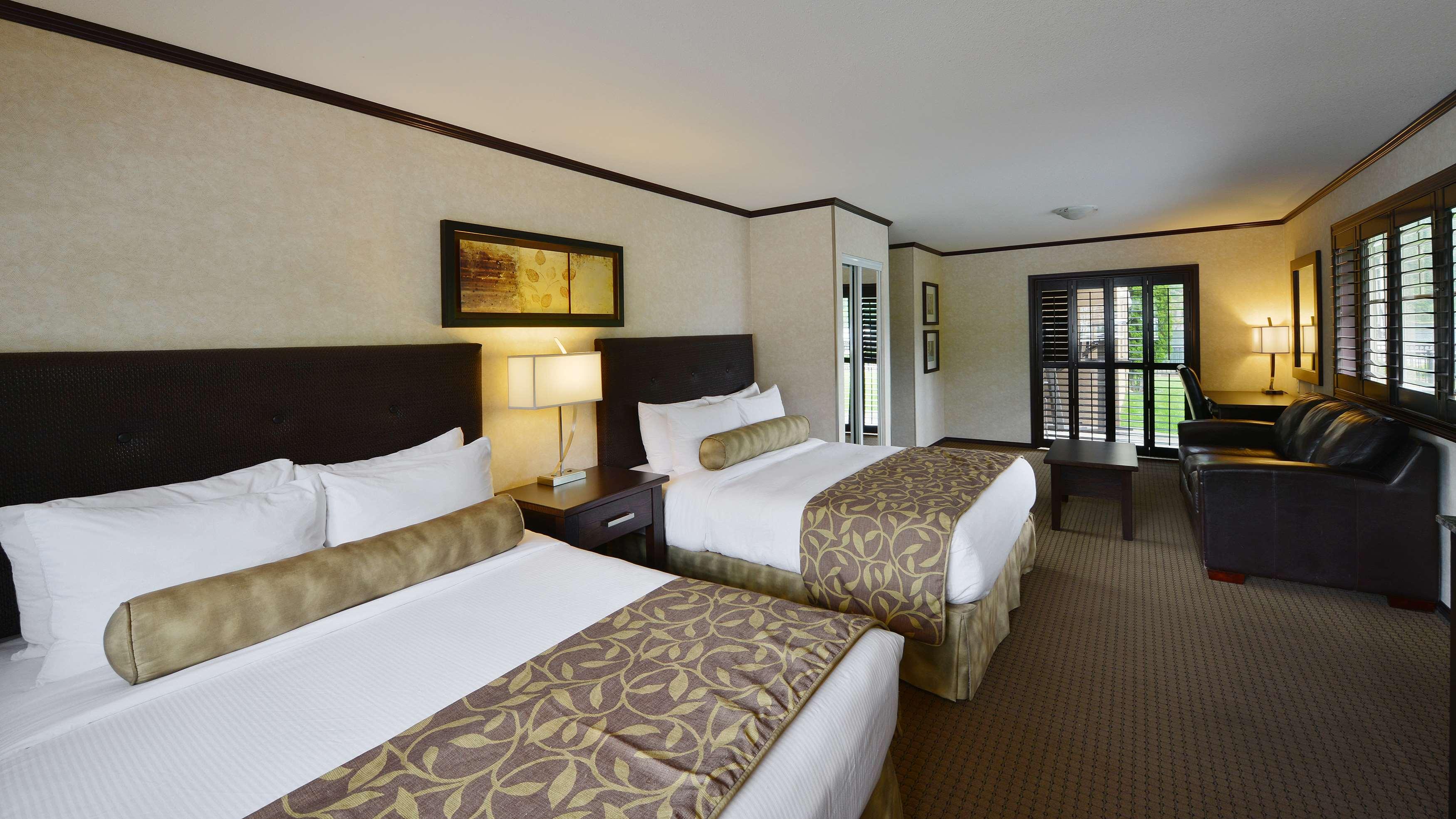 Prestige Lakeside Resort, BW Premier Collection — photo 5