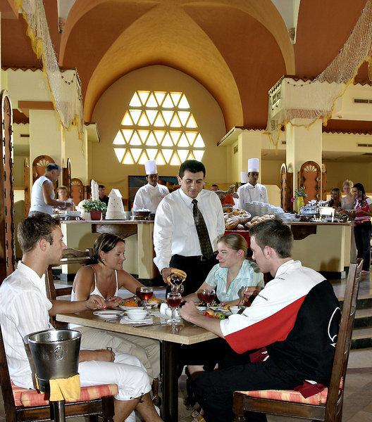 Palmyra Amar El Zaman Aqua Park — photo 5