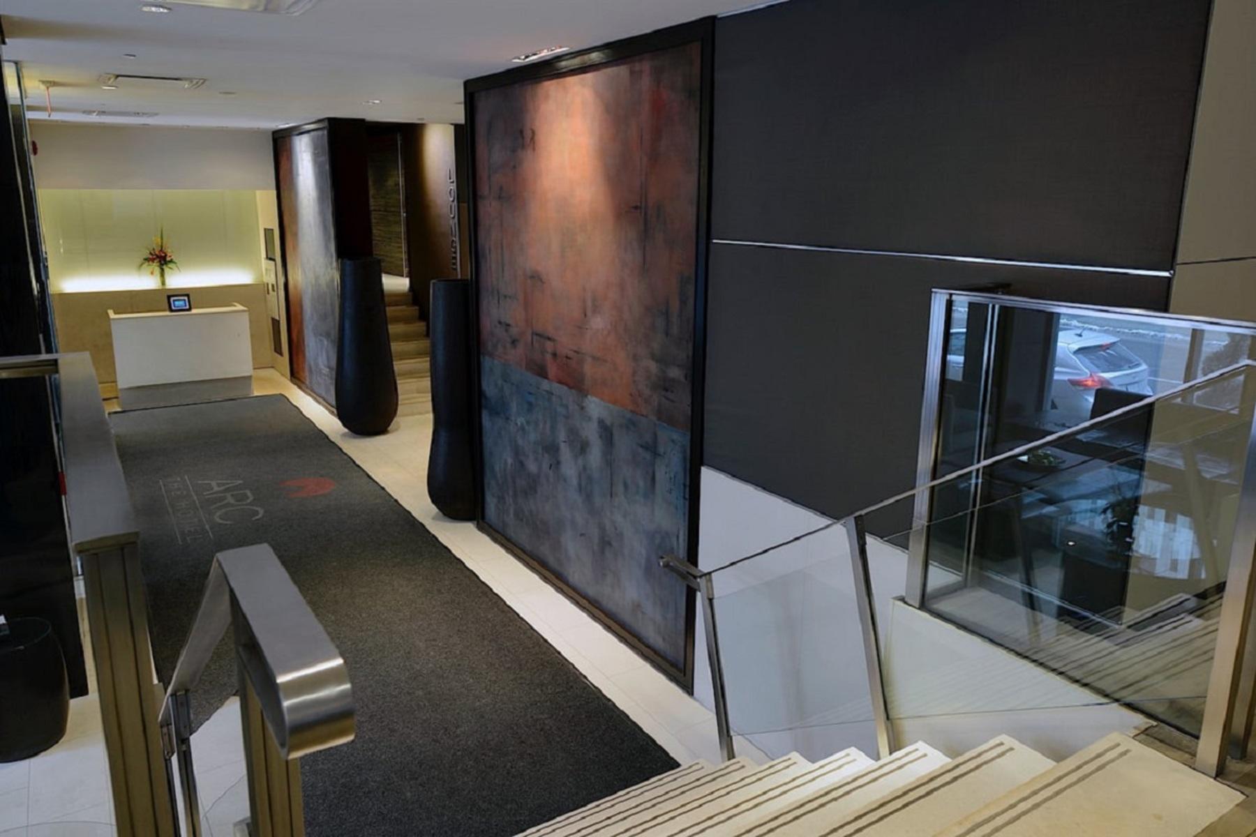 ARC The.Hotel — photo 5