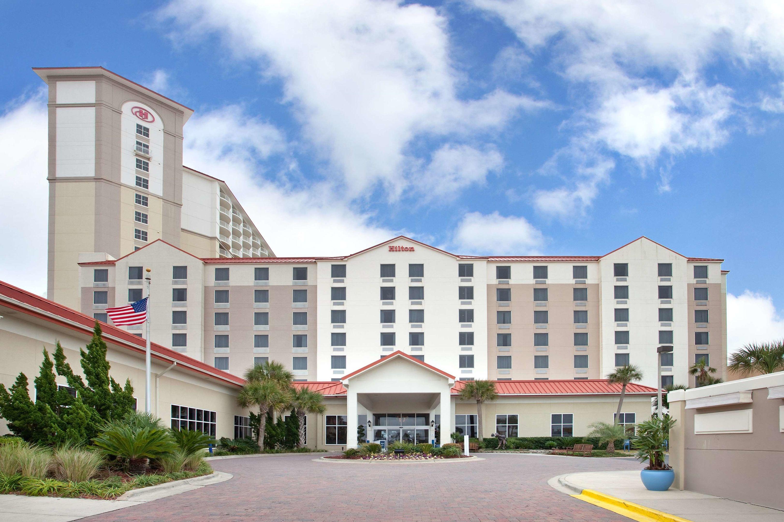Hilton Pensacola Beach — photo 4