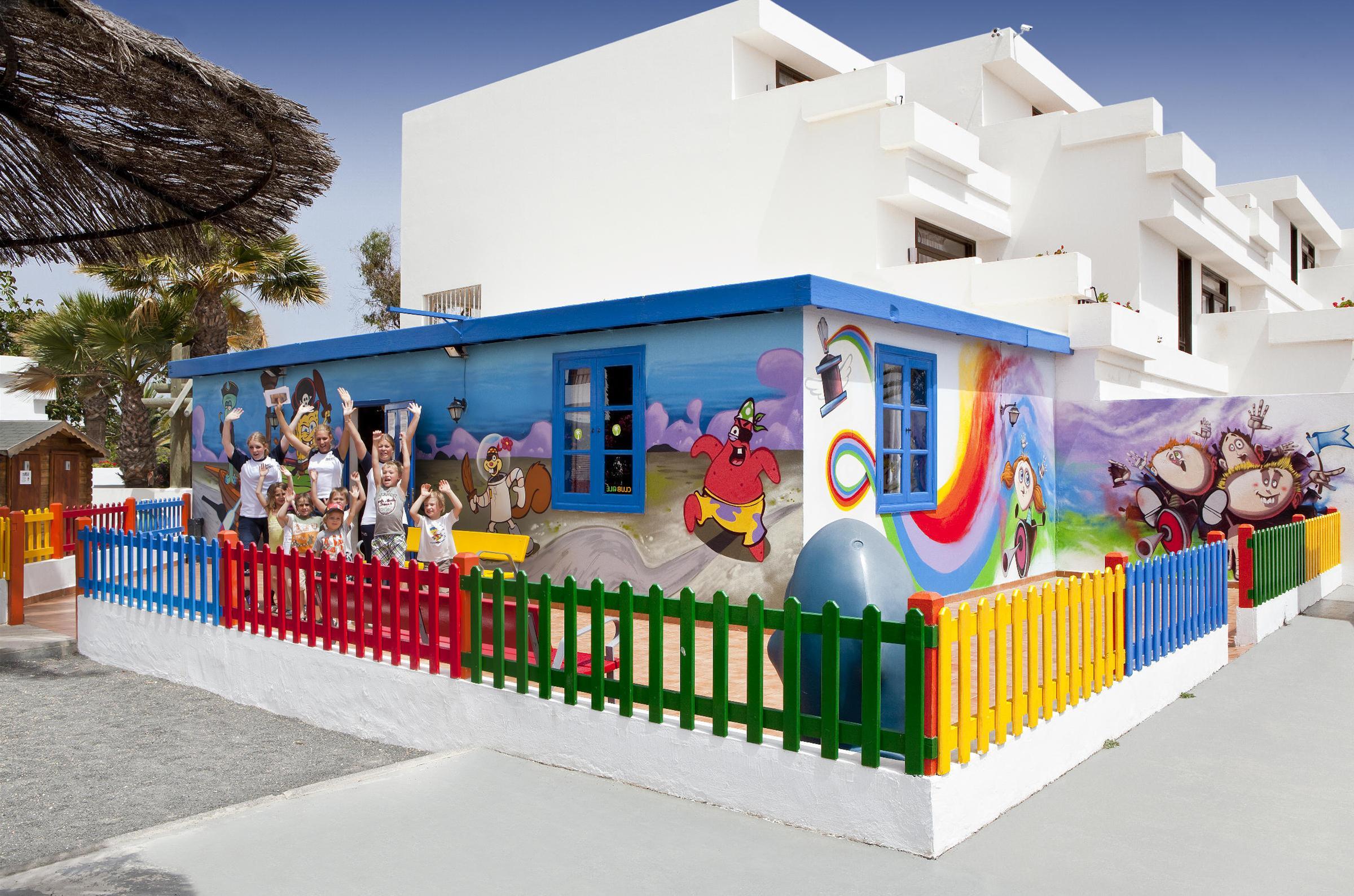 H10 Suites Lanzarote Gardens — photo 3