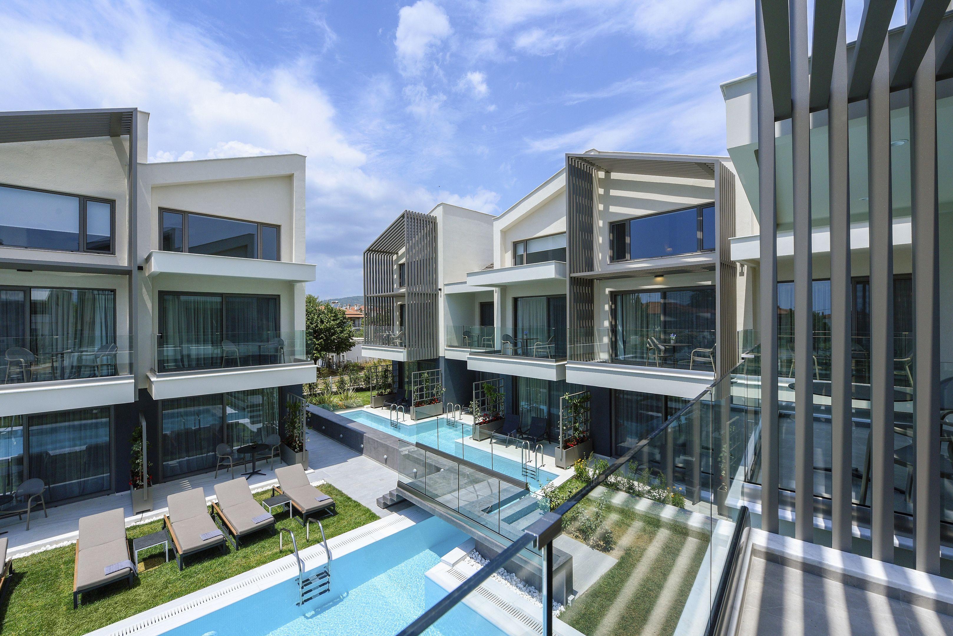 Serenity Suites — photo 4