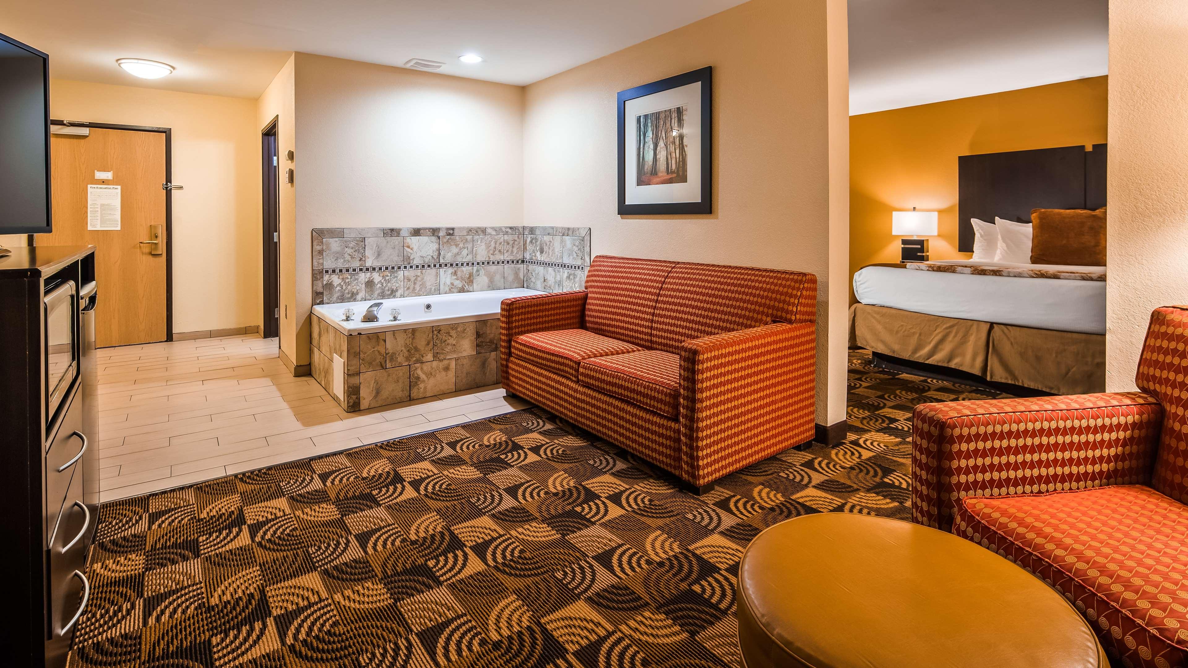 Best Western Plus Whitewater Inn — photo 5