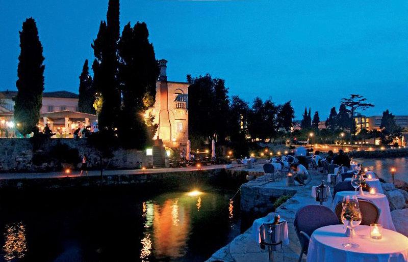 Island Hotel Istra & All Suite Island Hotel Istra — photo 5
