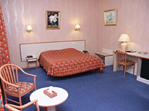 Best Western Hôtel Terminus — photo 4