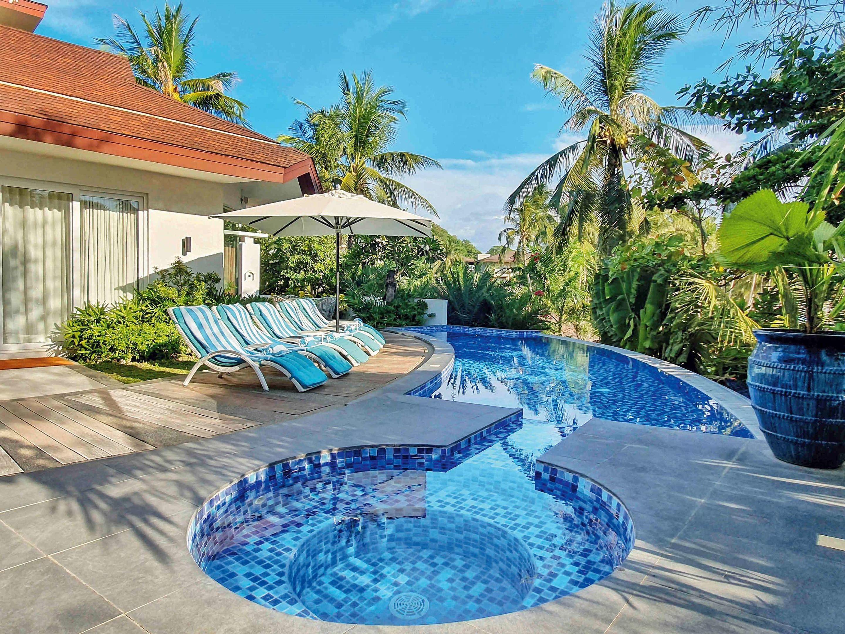 Mövenpick Resort & Spa Boracay — photo 4
