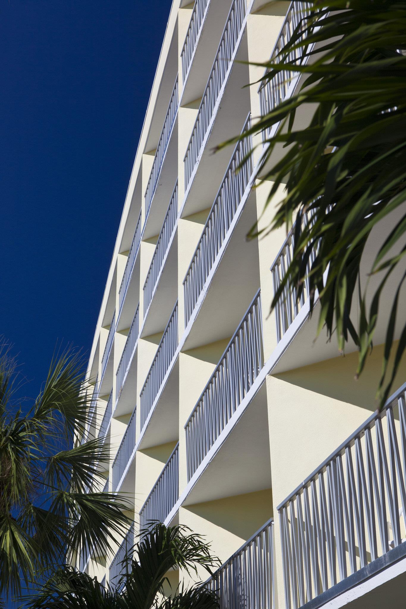 Alden Suites — photo 3