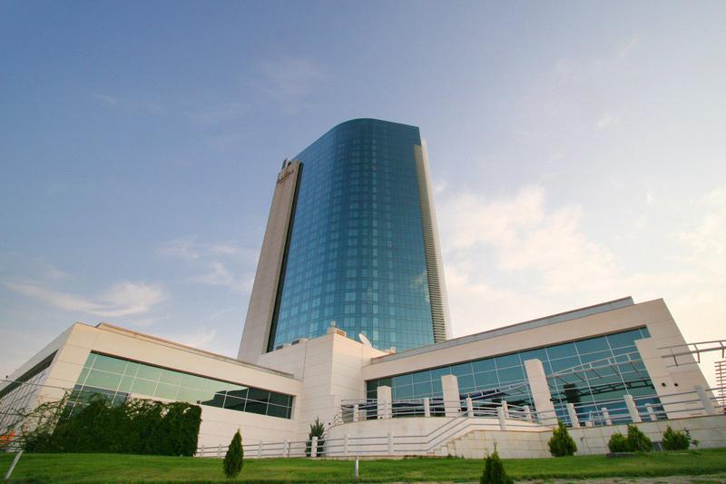 Grand Hotel Konya — photo 3